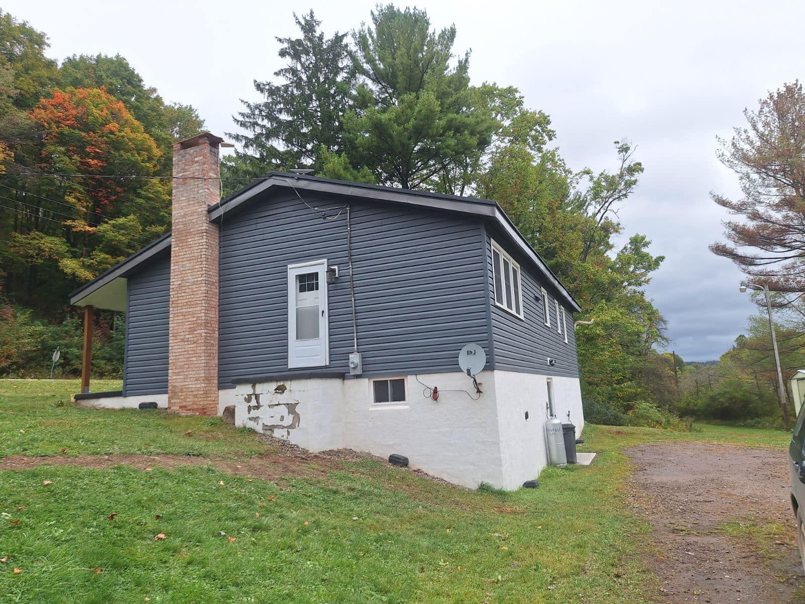 All Photos for Minich Contracting LLC in Marion Center, PA