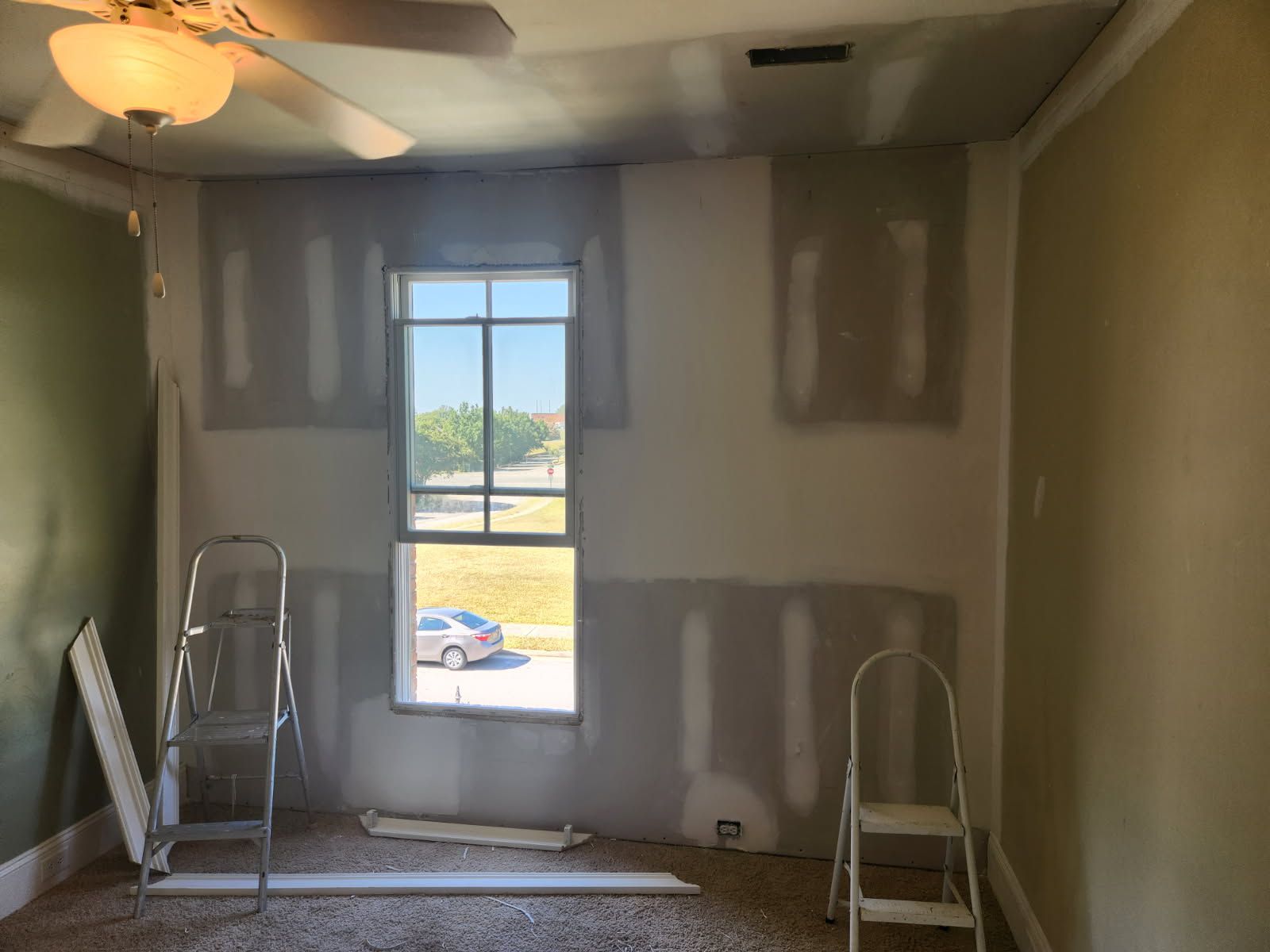  for Marberry Construction in Fayetteville, TN