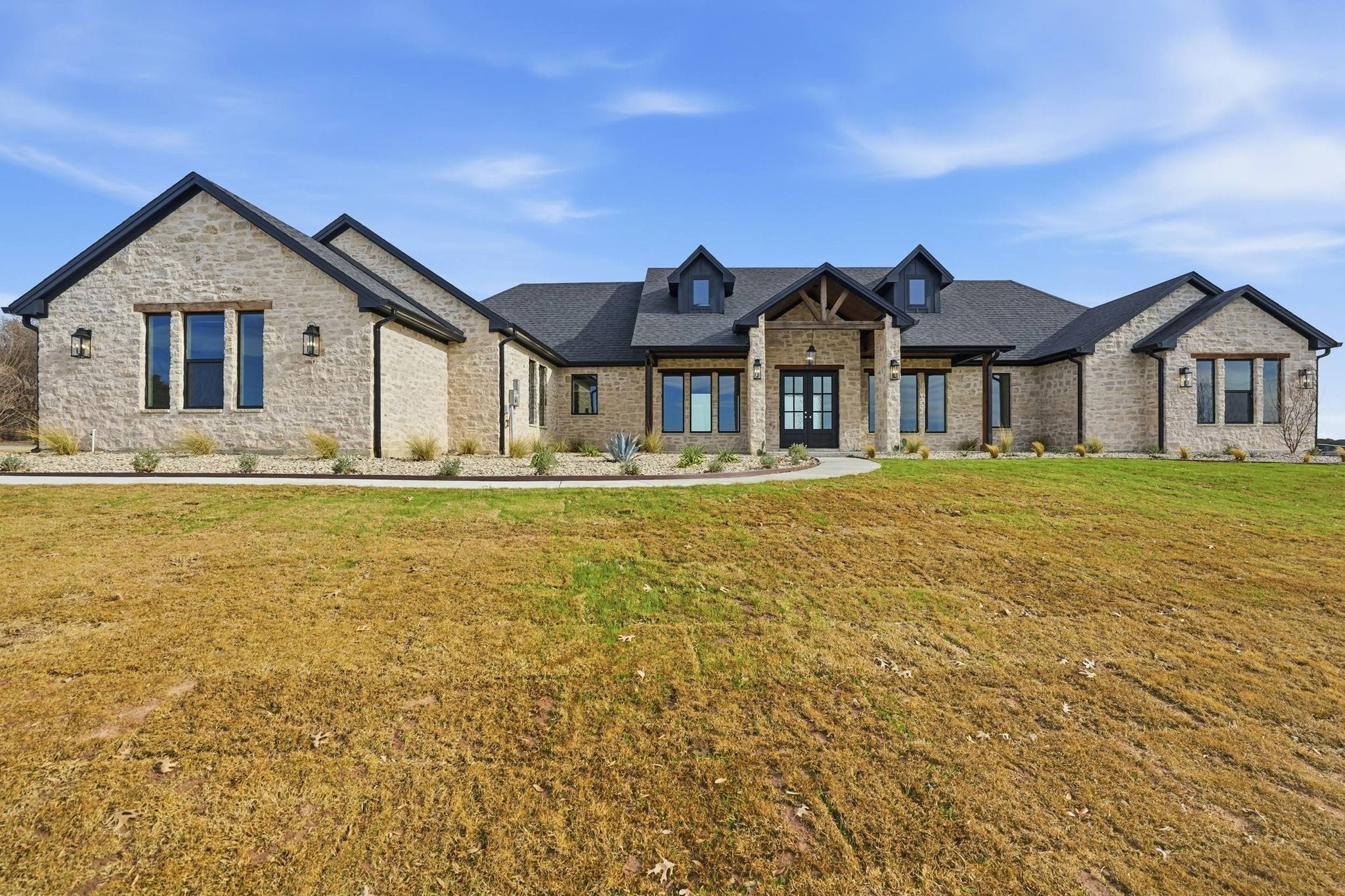  for Granbury Stone Industries in Granbury, TX