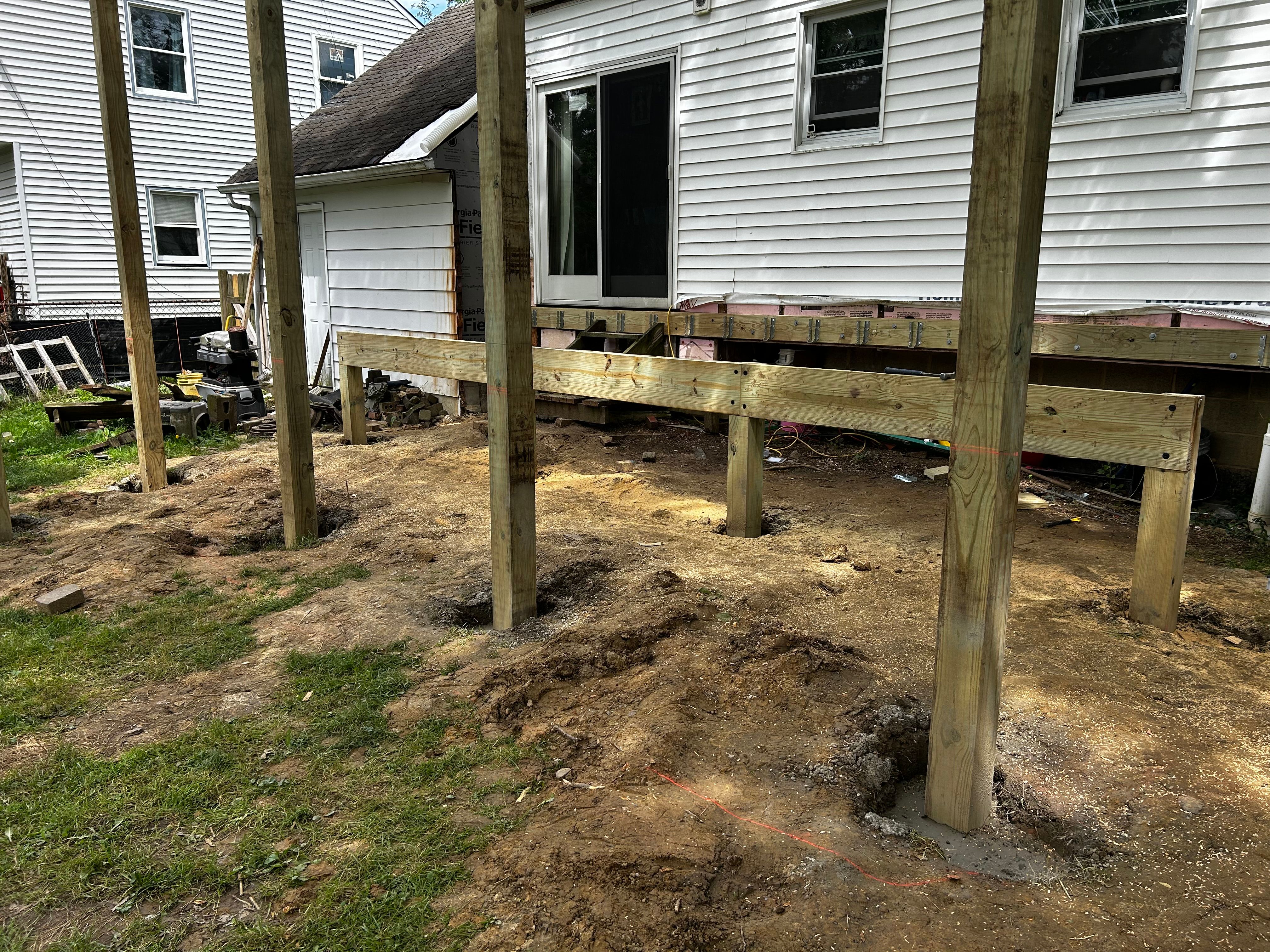  for Ging Construction LLC in Huron, OH