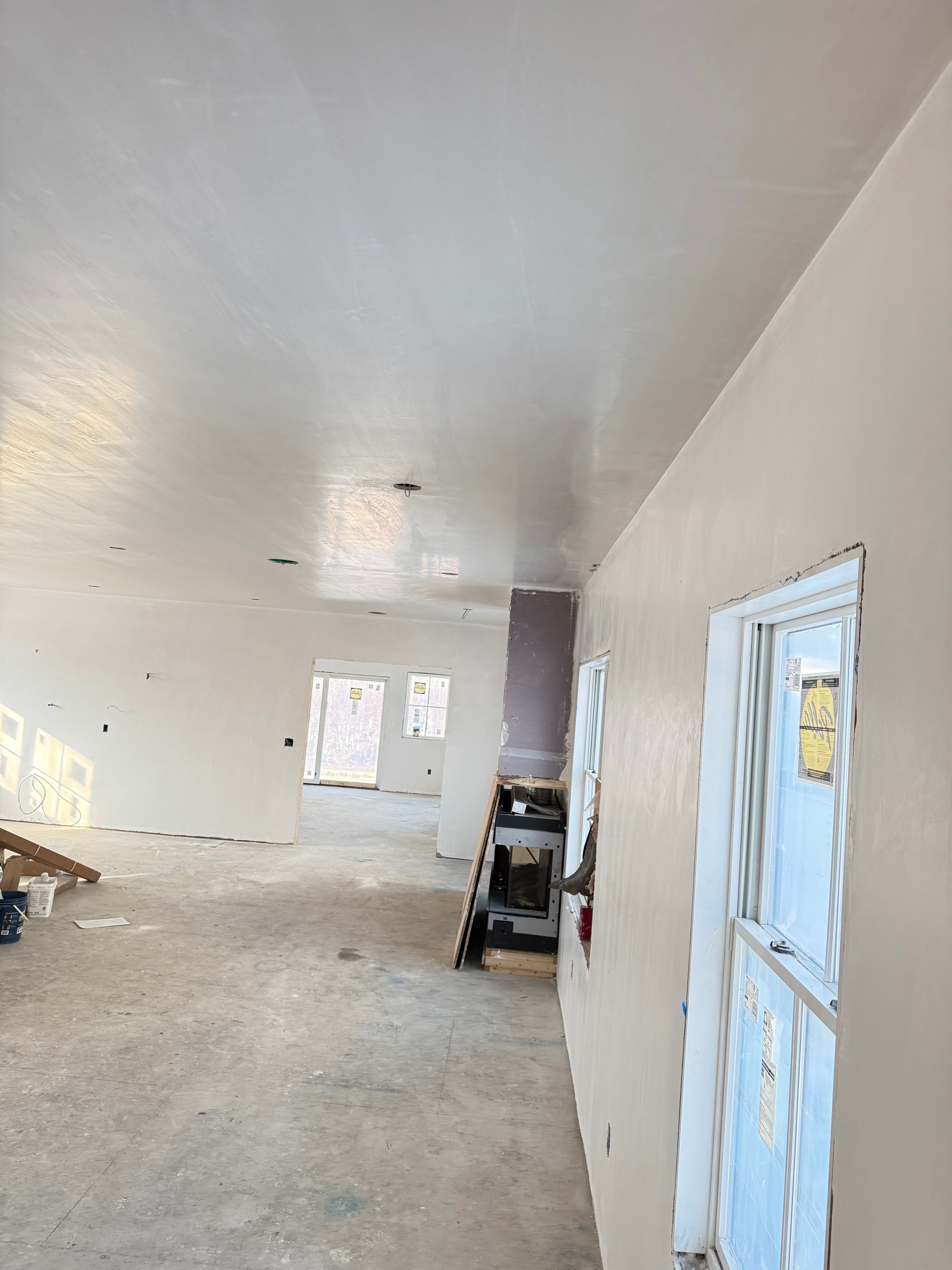 All Photos for P.L.R Drywall & Plaster in New Bedford, MA