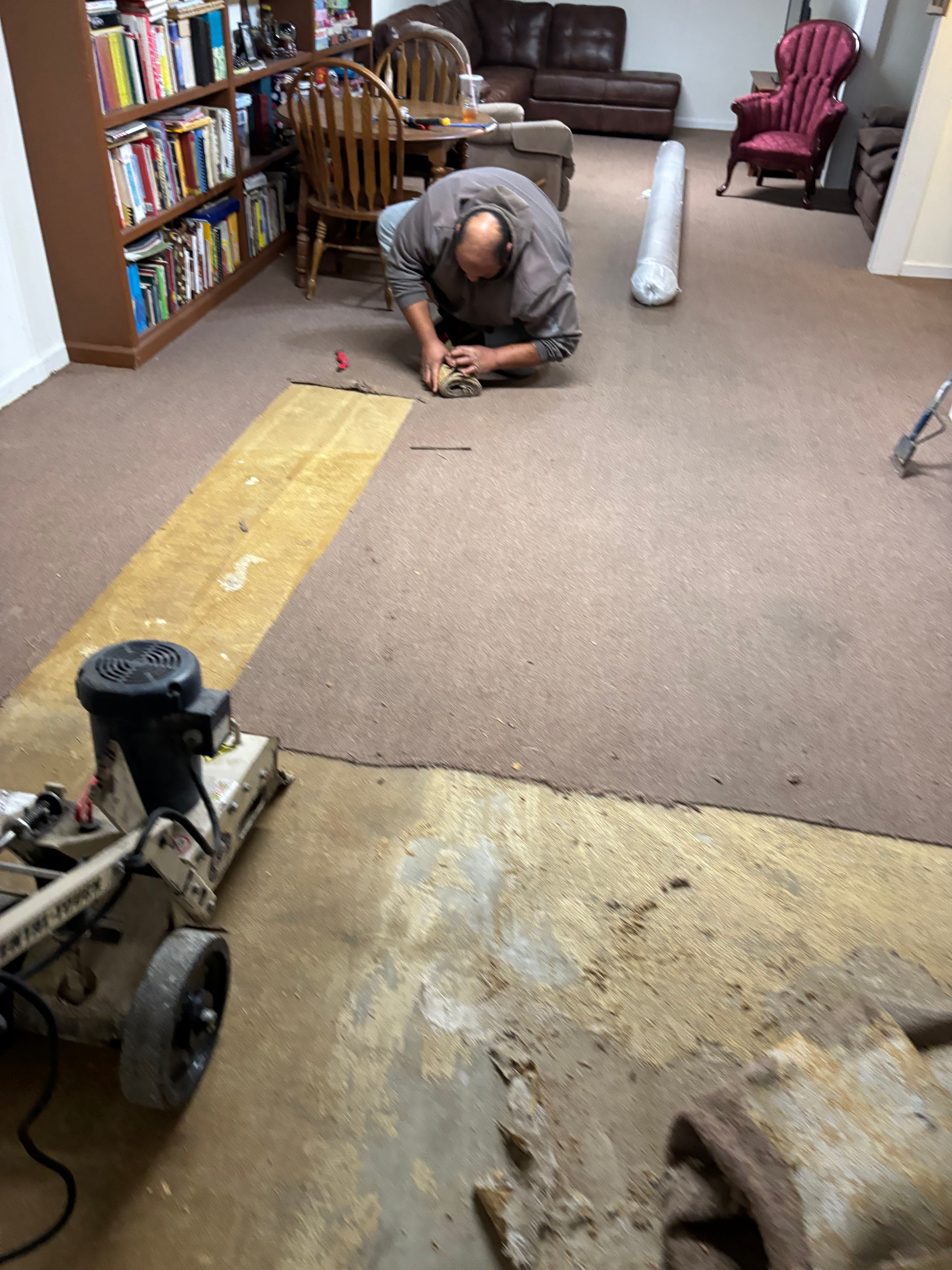  for Personal Touch General Contractor in Galax, VA