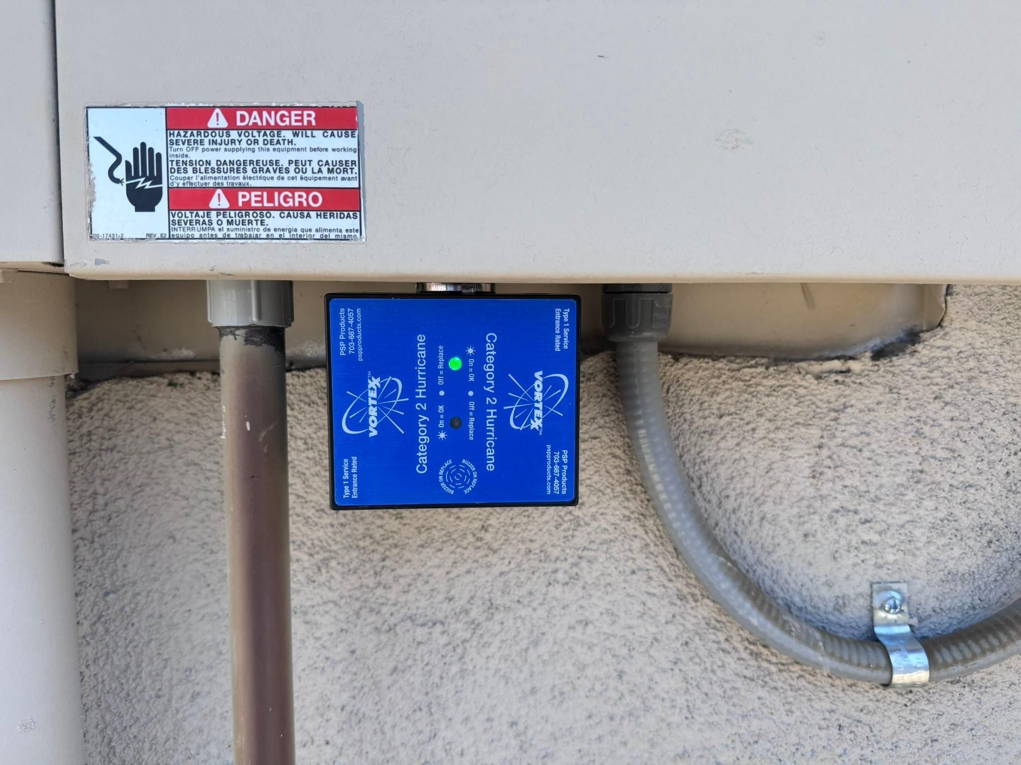  for Luke’s Electrical Service in Chino Valley, AZ