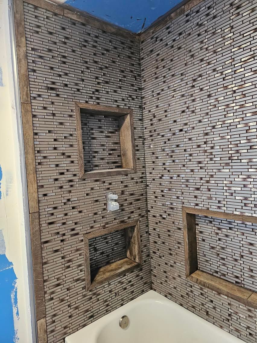 All Photos for Turbotime Construction in Farmington, NM