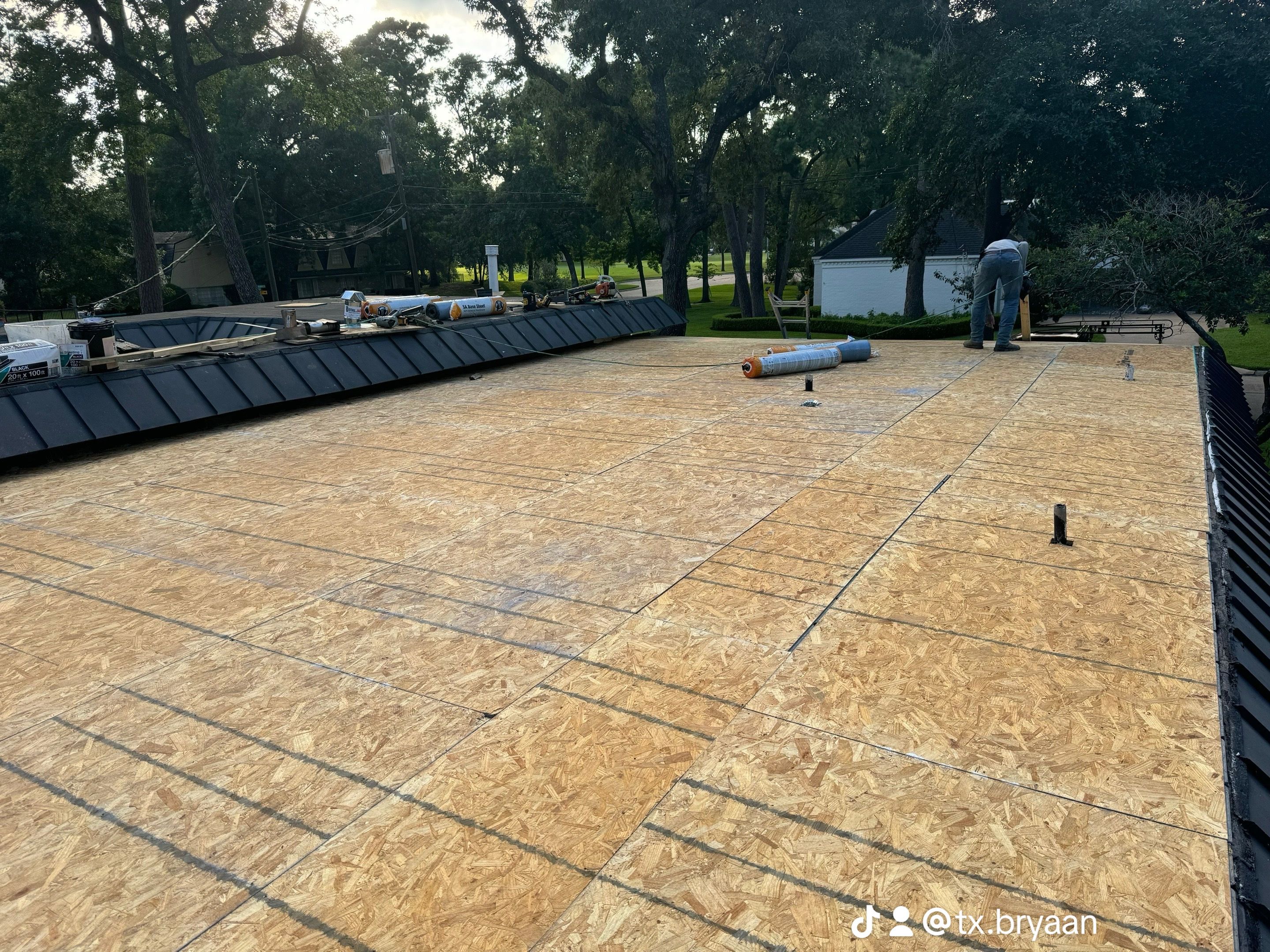  for Alfreds Sheet Metal & Roofing in Houston, TX