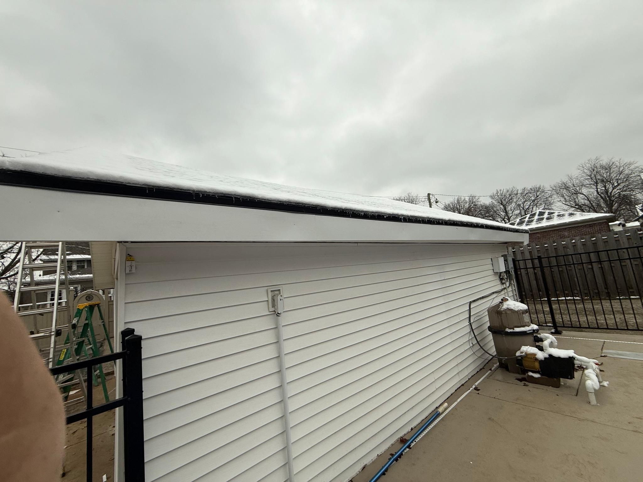  for E & C Handyman and Construction in Owensboro, KY