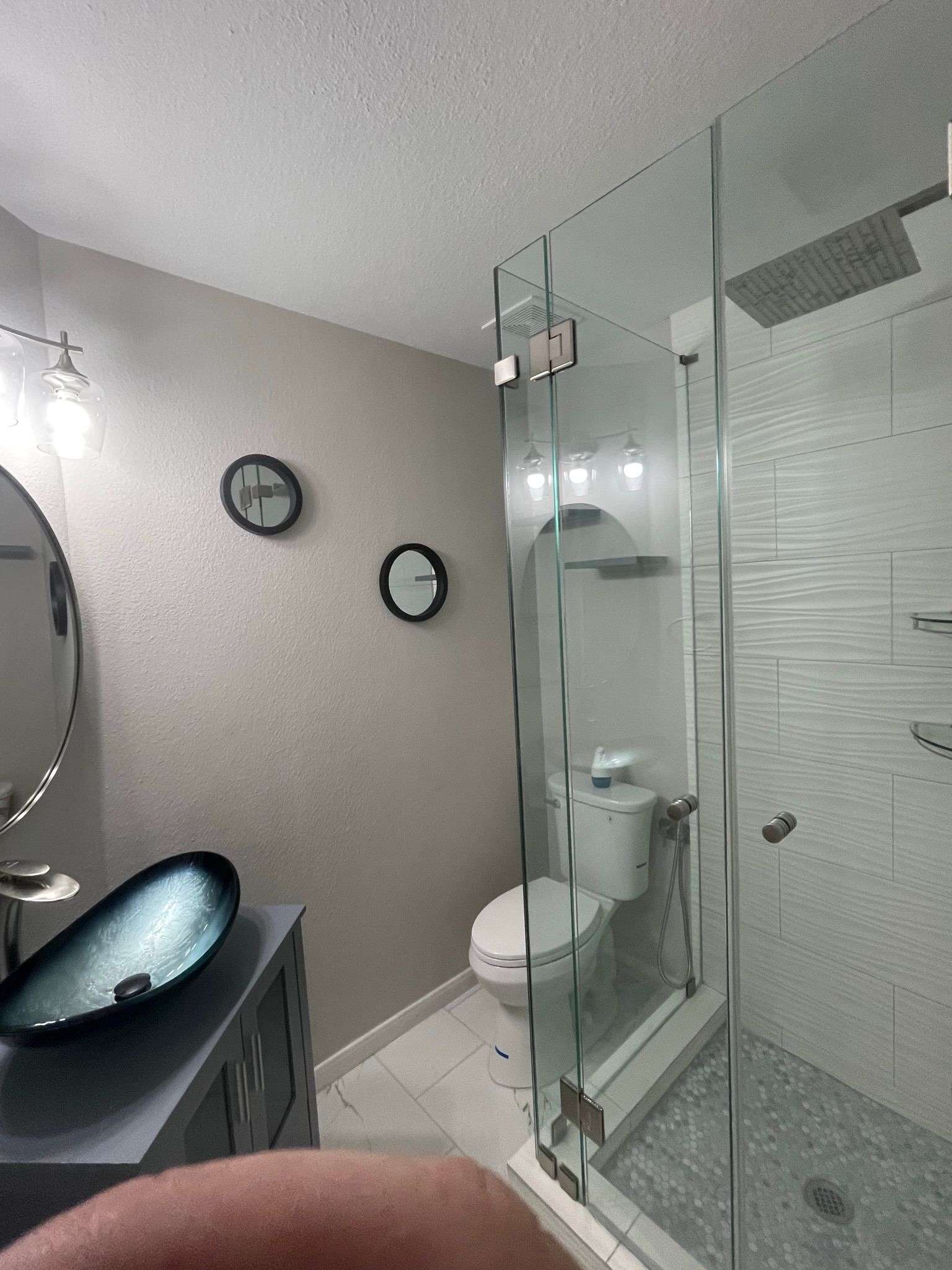  for Alpha Contracting Services in Katy, TX