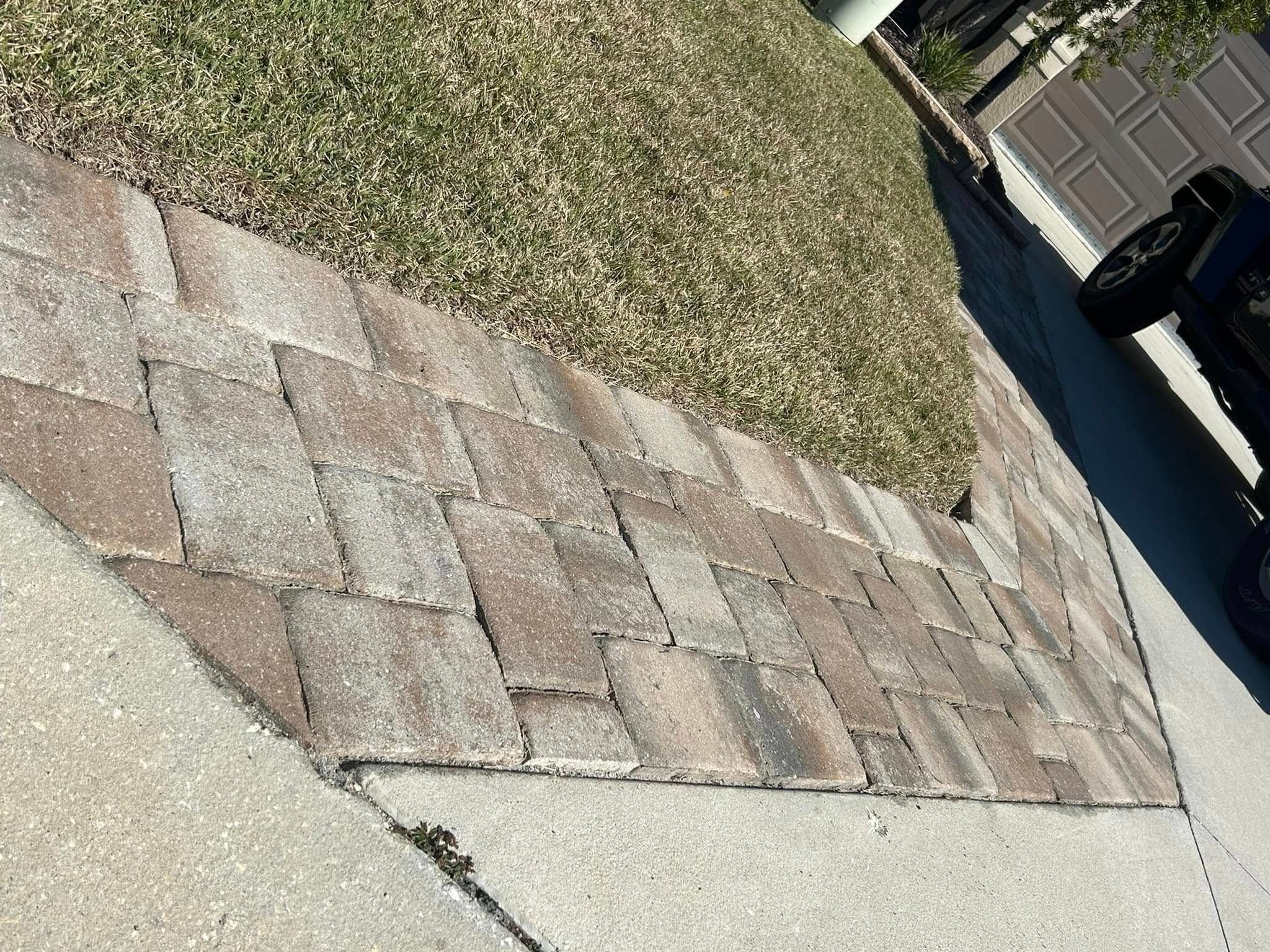  for J and E LAWN Landscaping in Gainesville, Florida