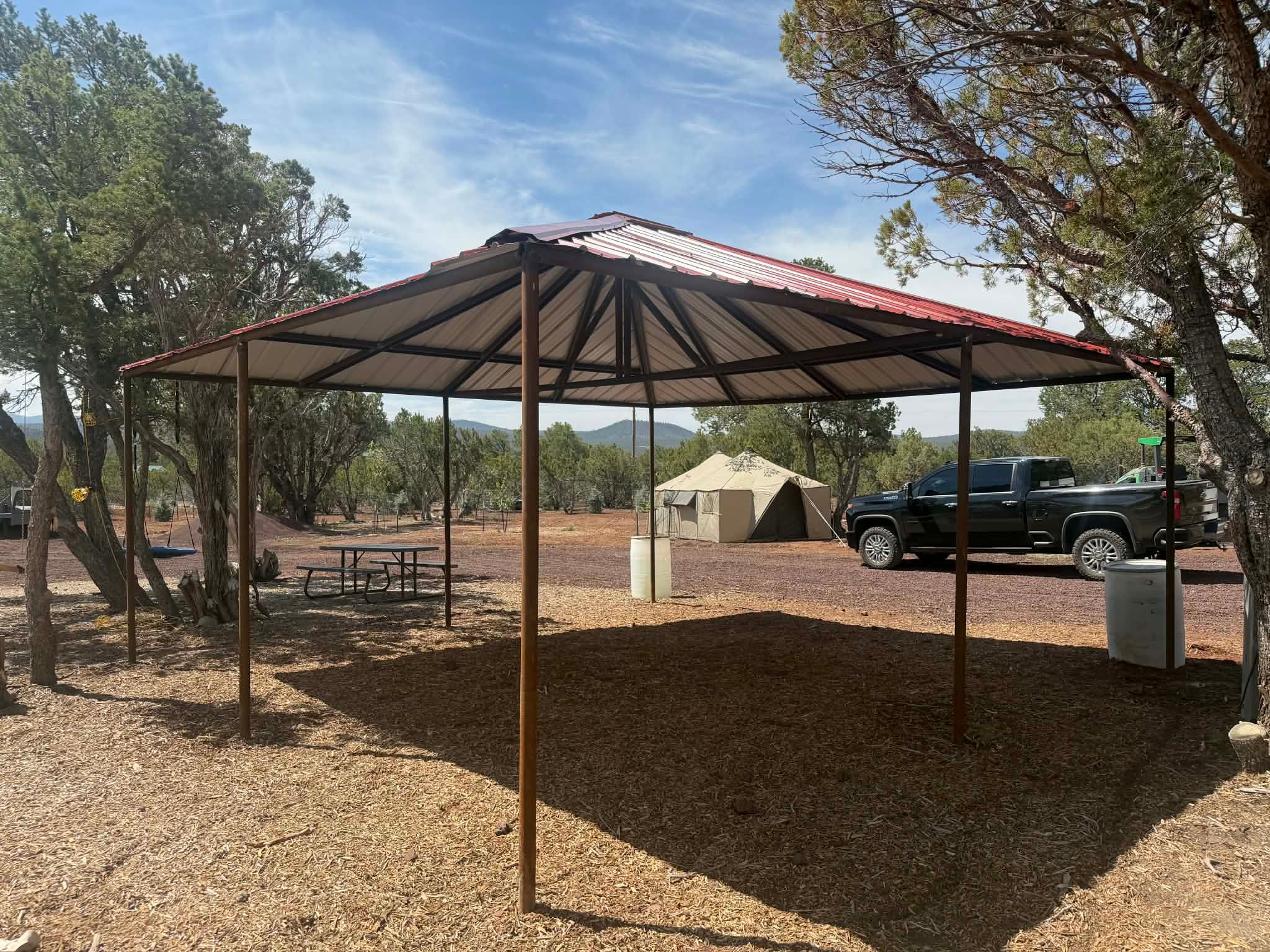  for Mesquite Welding and Fabrication Services in Victor, ID