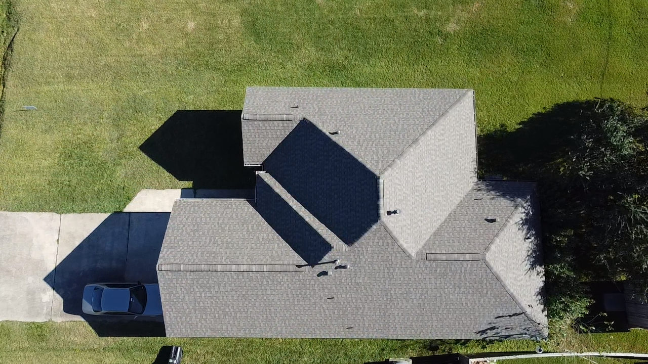  for TX Diamond Roofing in La Porte, TX