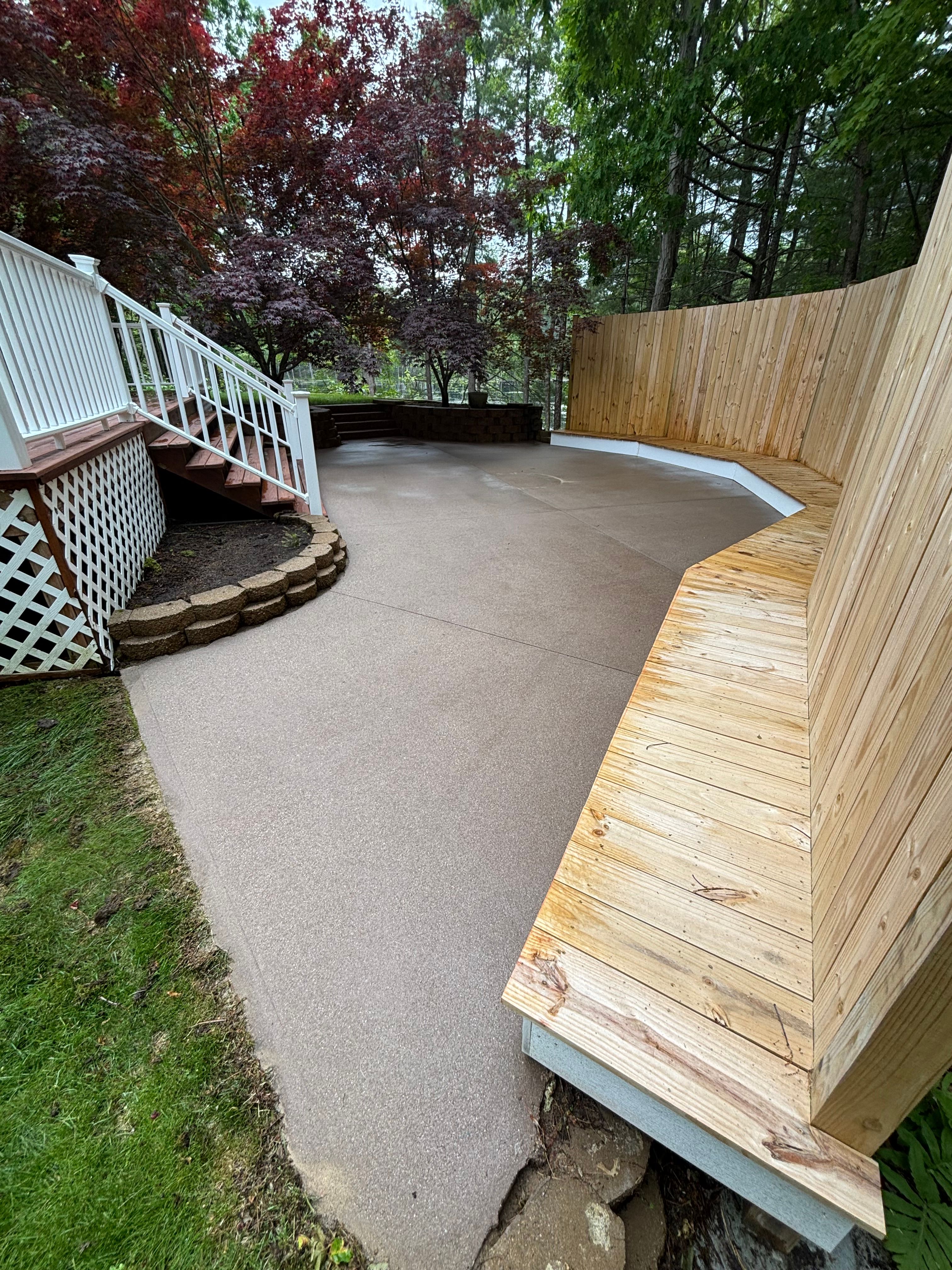  for Superior Softwash NH in Londonderry, NH