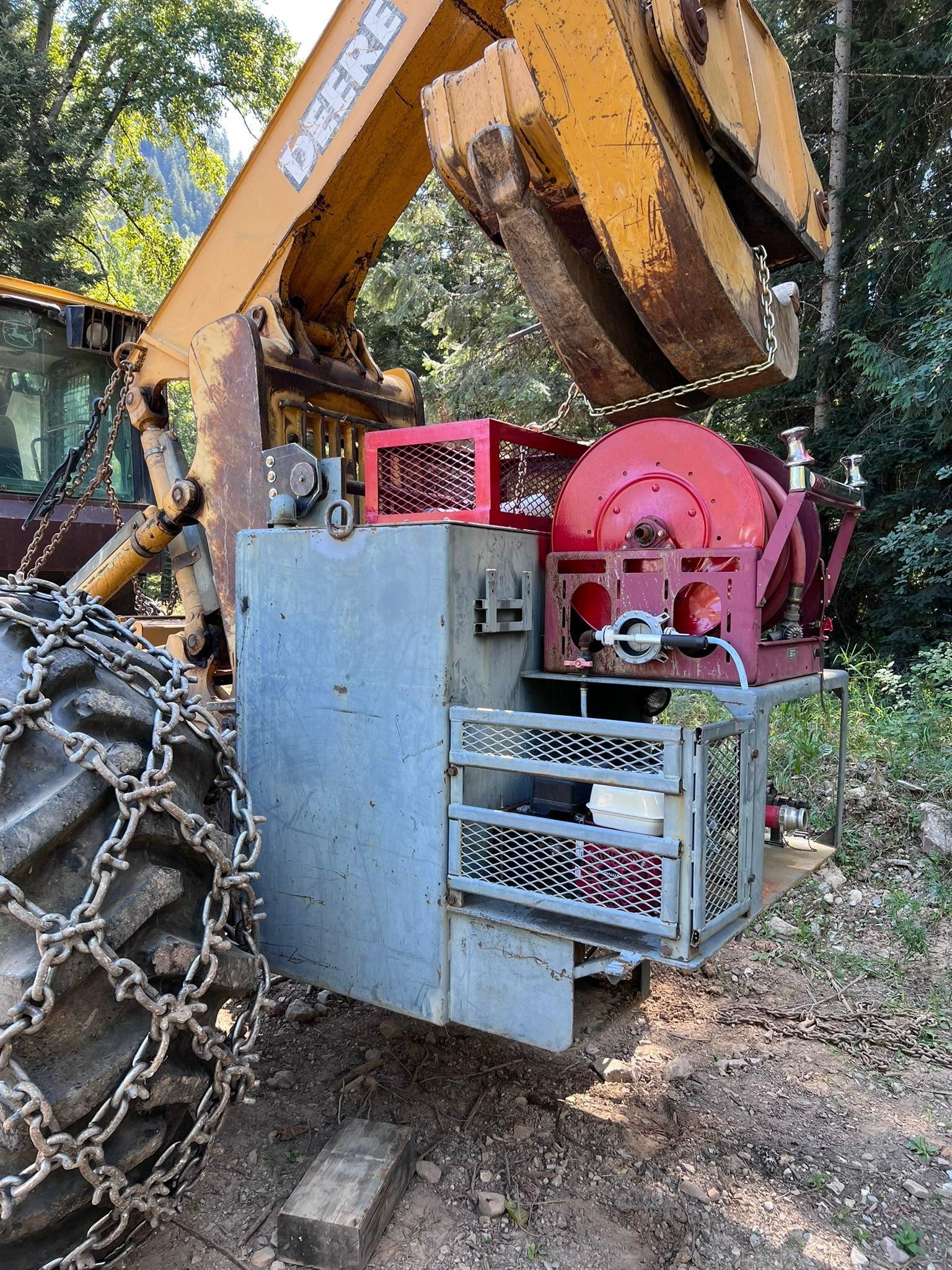  for Weingart Welding & Fab in Coeur d'Alene, ID