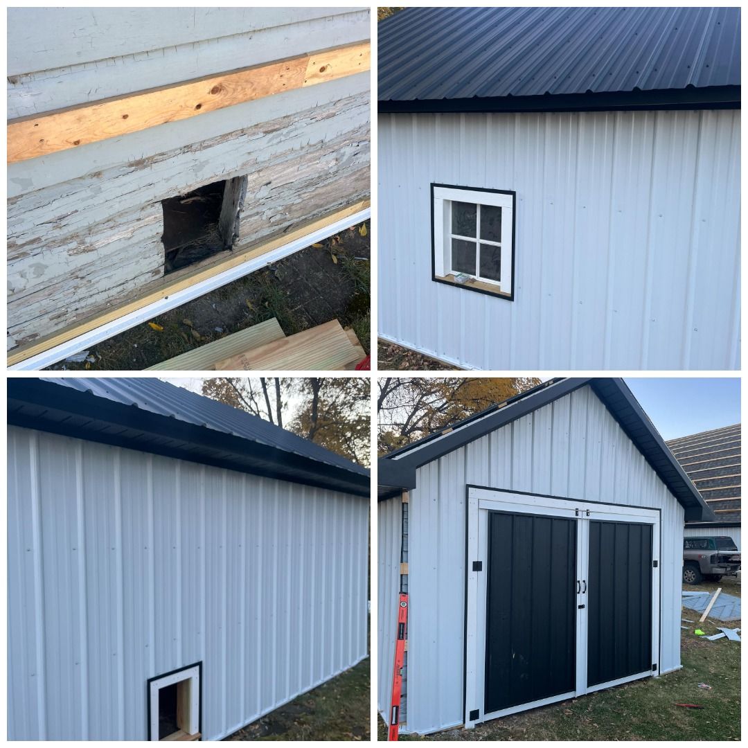 All Photos for One Construction Inc in Raymond, MN