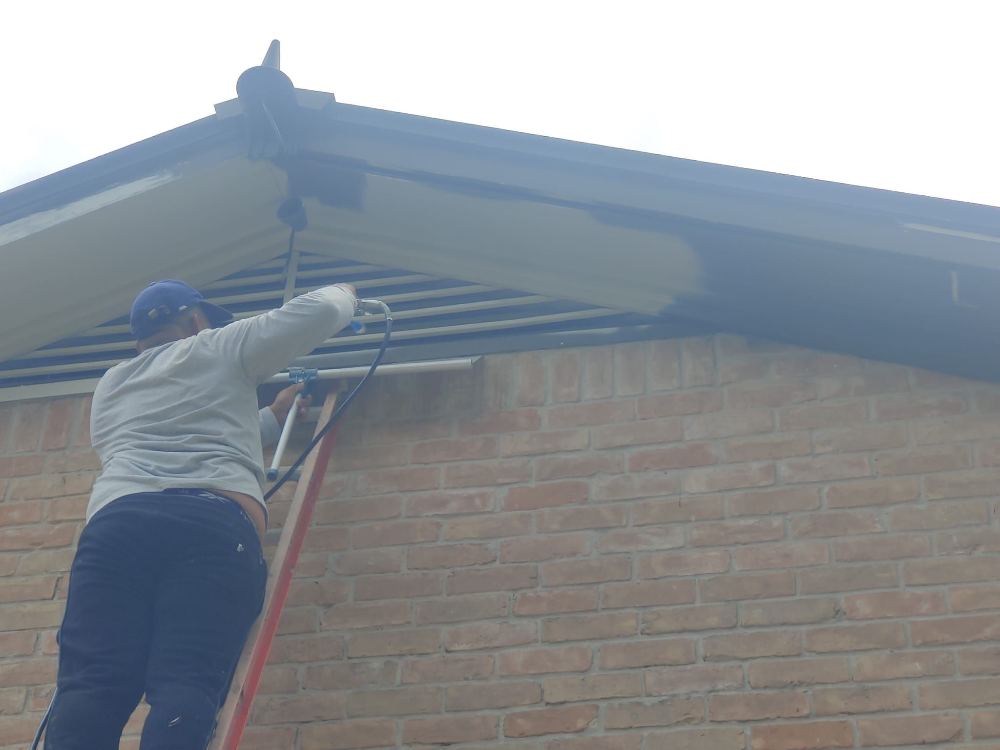  for SqFt Painting in Conroe, TX