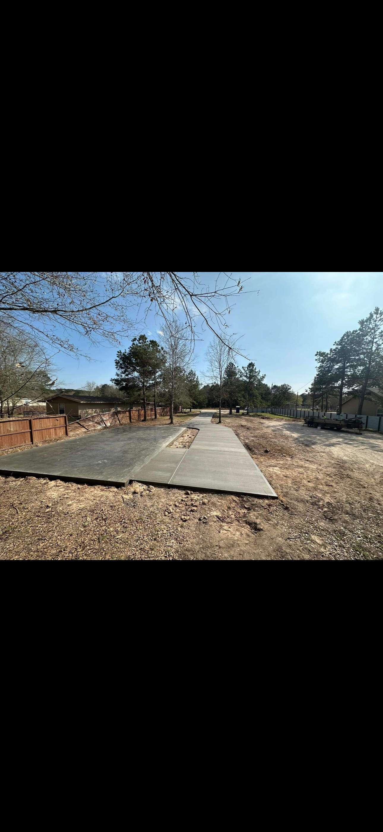  for NG Concrete Services in Houston, TX