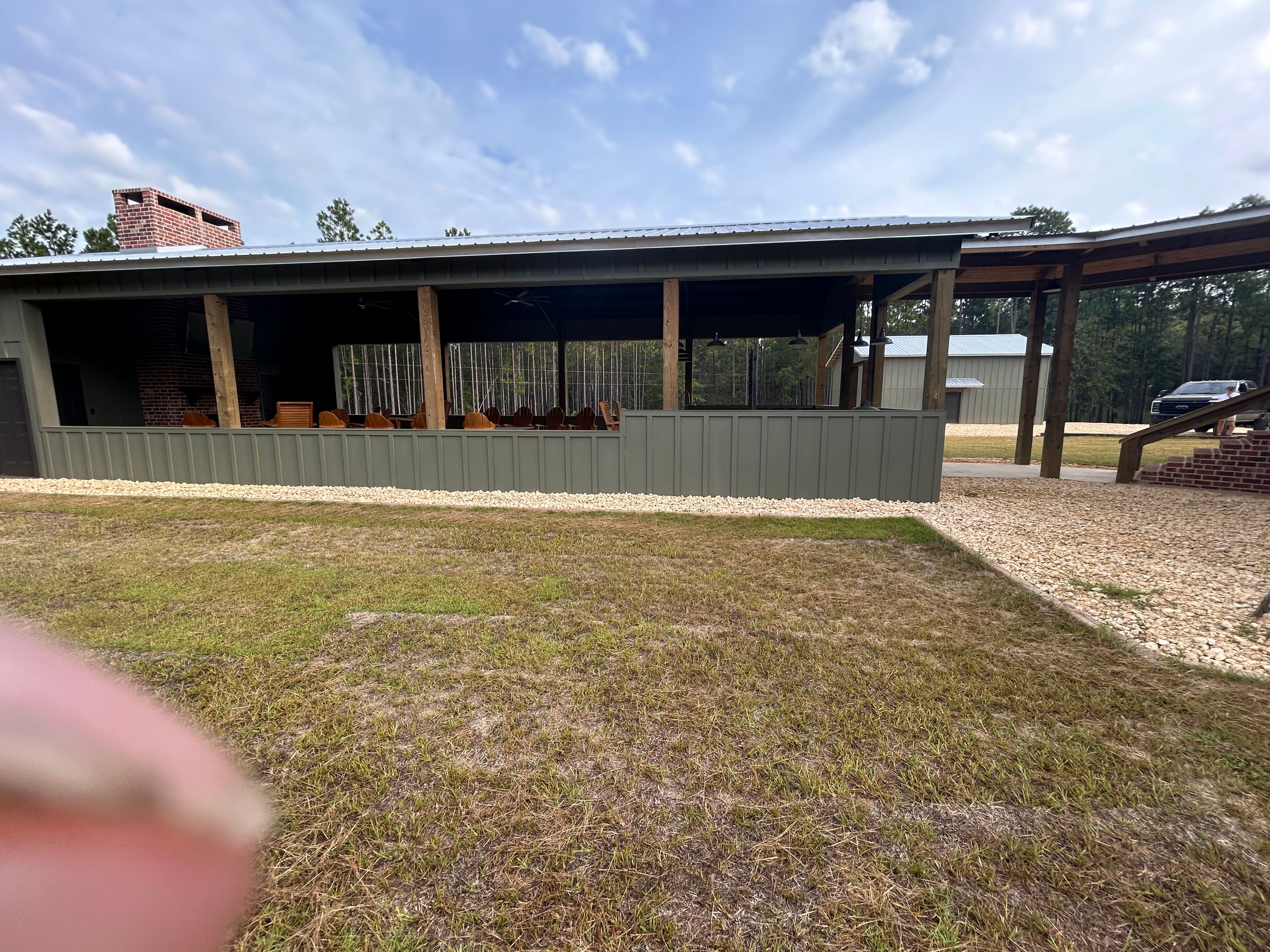  for Precision Exterior Enterprises LLC in Pensacola, FL