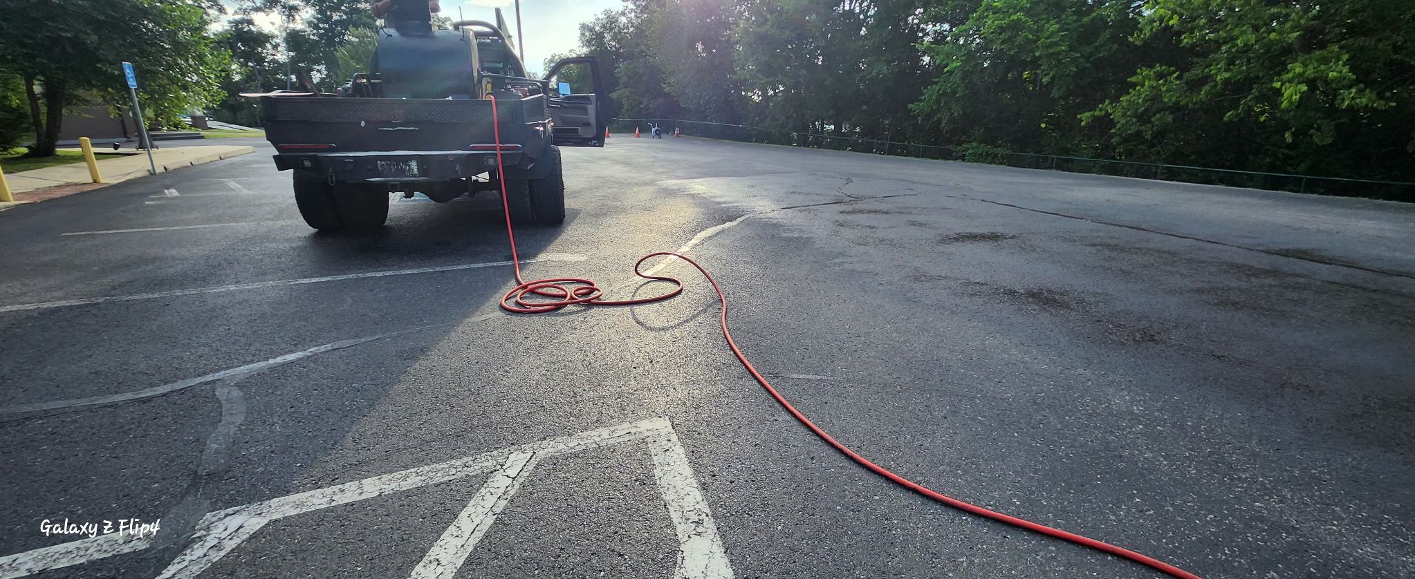 All Photos for Specialty Paving and Sealcoating in Gallatin, TN