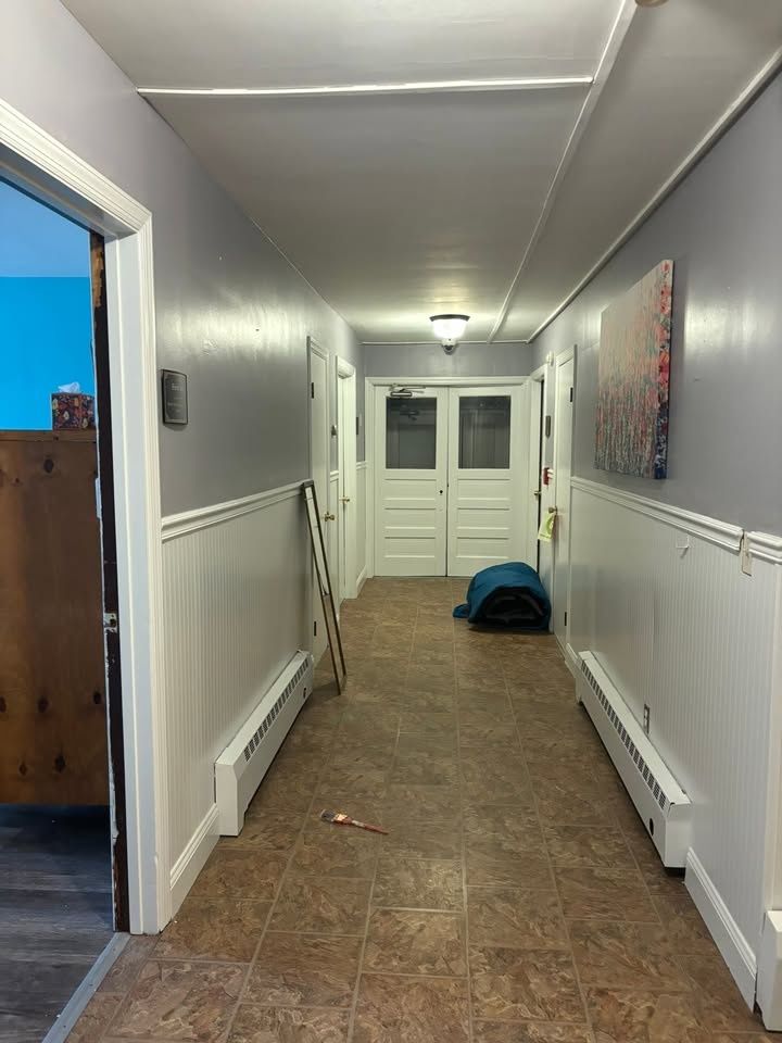  for New Change Painting LLC in Meadville, PA