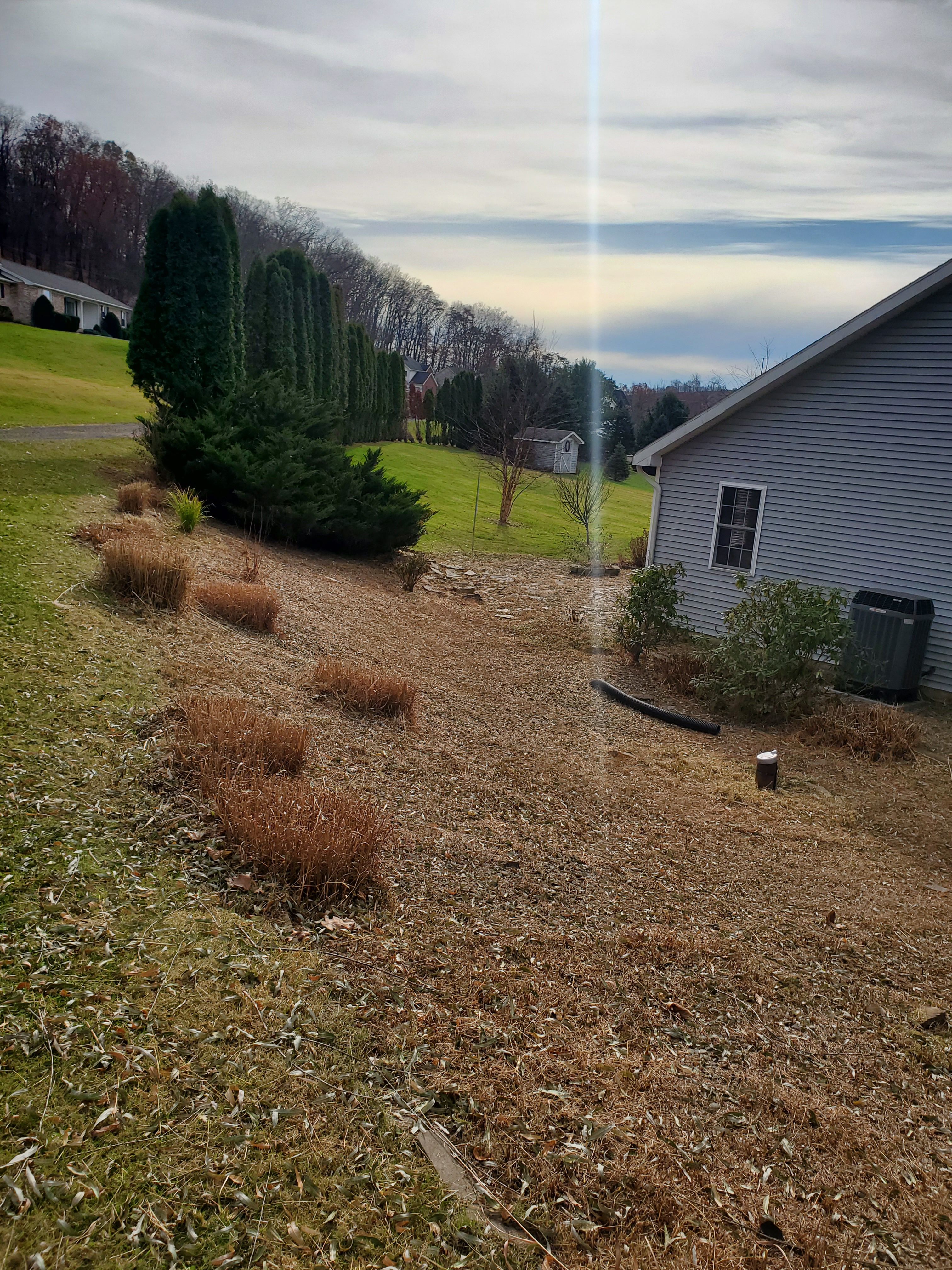  for Down Home Landscaping in Stillwater, PA