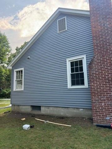  for Eaton Construction And Property Maintenance   in Danby, VT