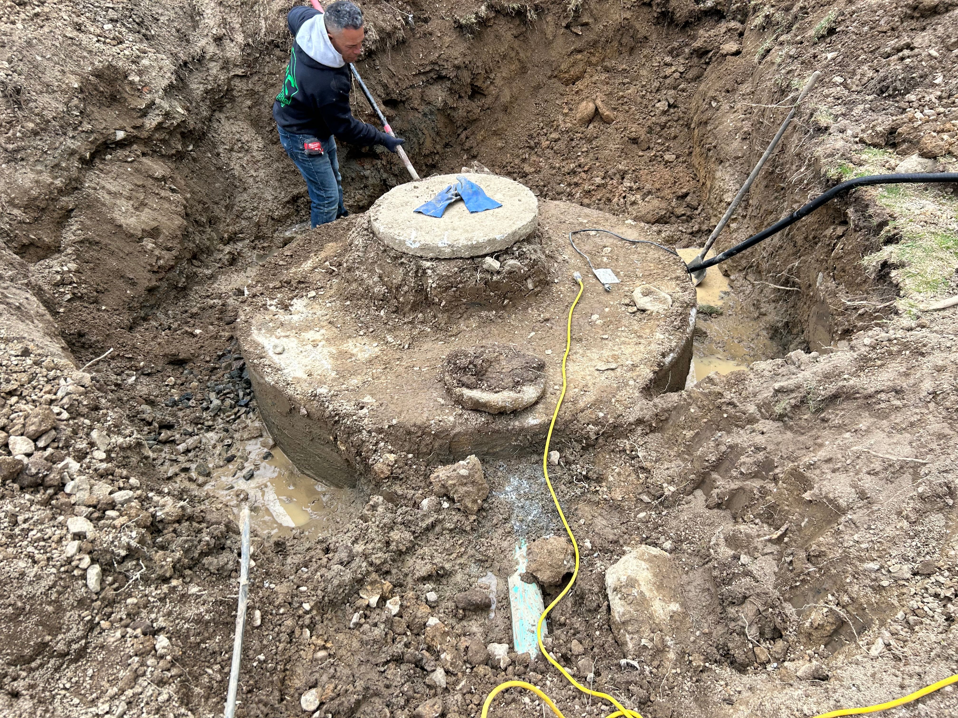  for LNC Contracting in Greenwood Lake, NY