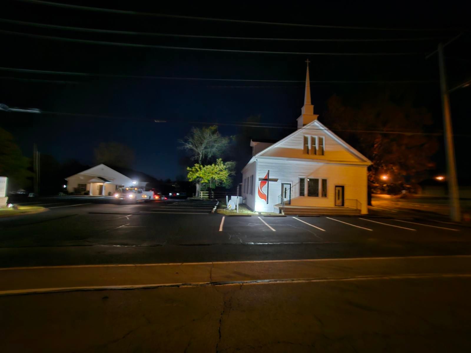 All Photos for Specialty Paving and Sealcoating in Gallatin, TN