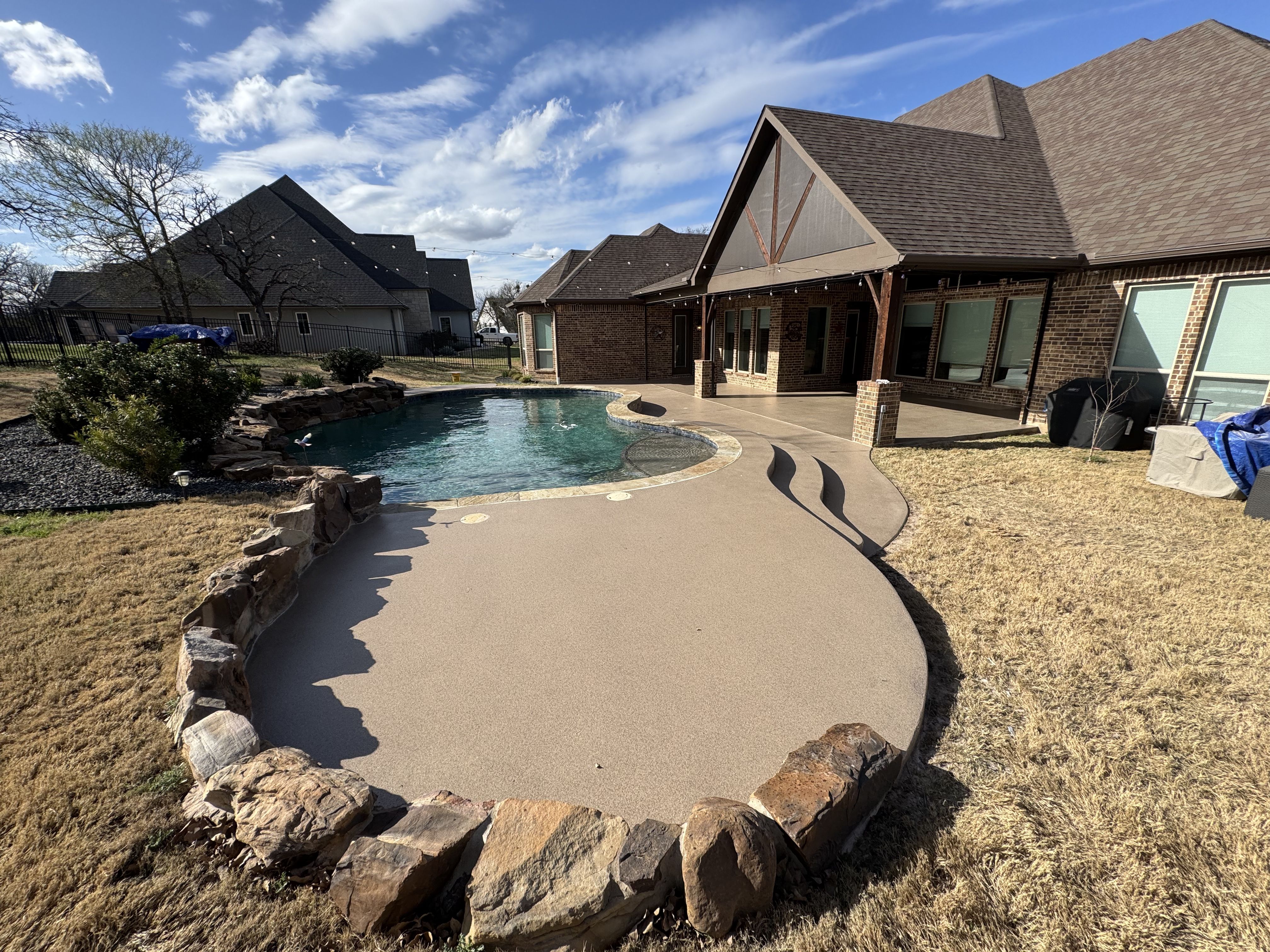  for EverCoat Surface Solutions in Fort Worth, TX