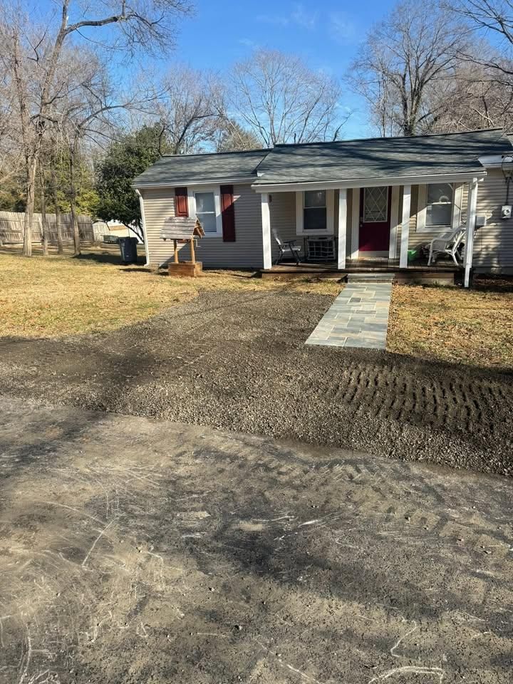  for Chiles Lawn & Landscaping in Gordonsville, VA