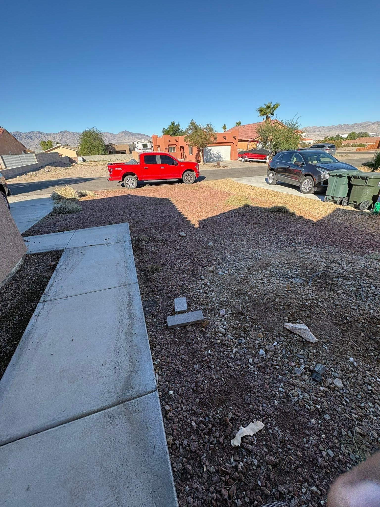  for Top Notch Landscape Services in Mohave Valley, AZ