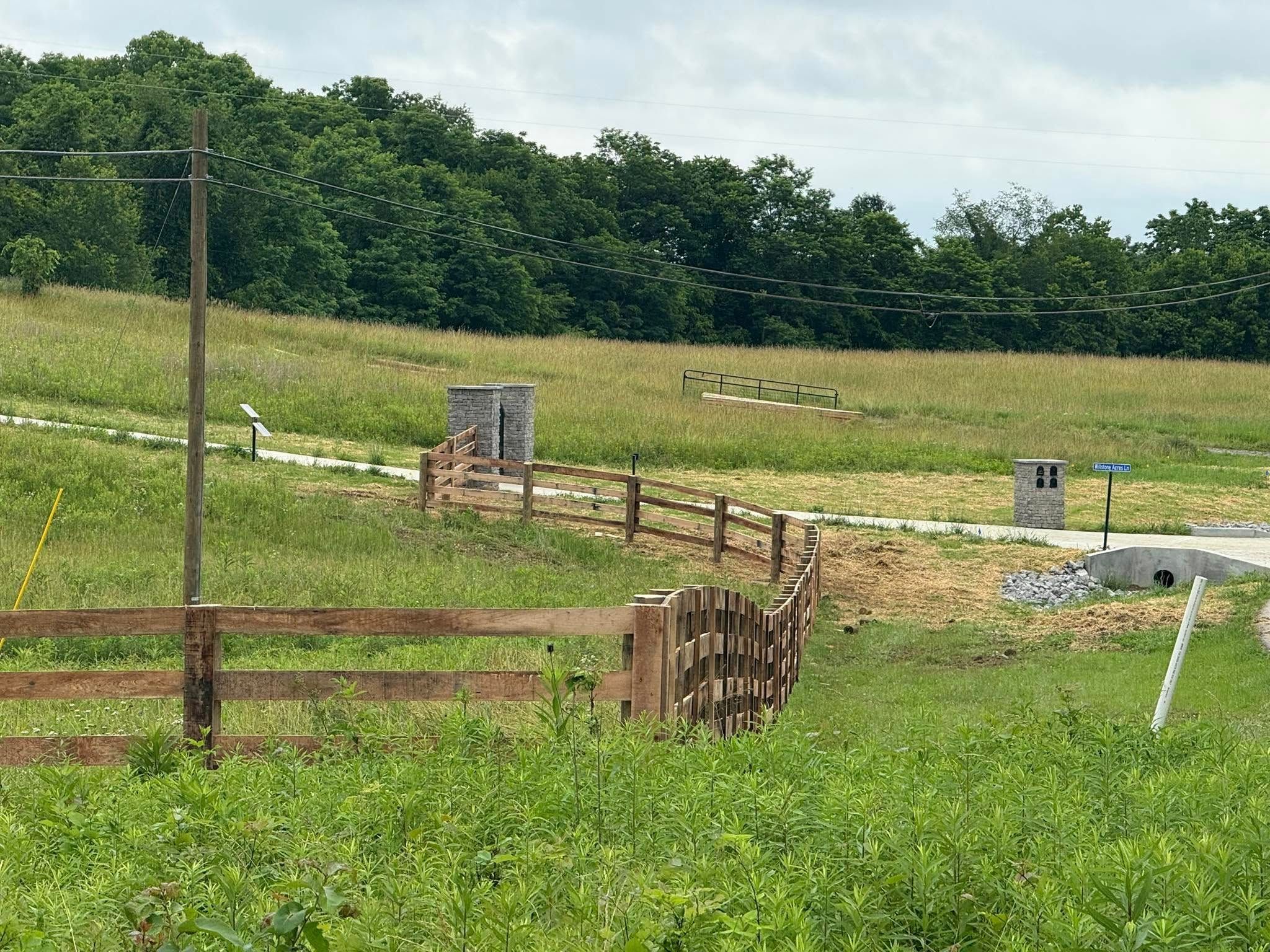  for HAM Fencing in Carlisle, KY
