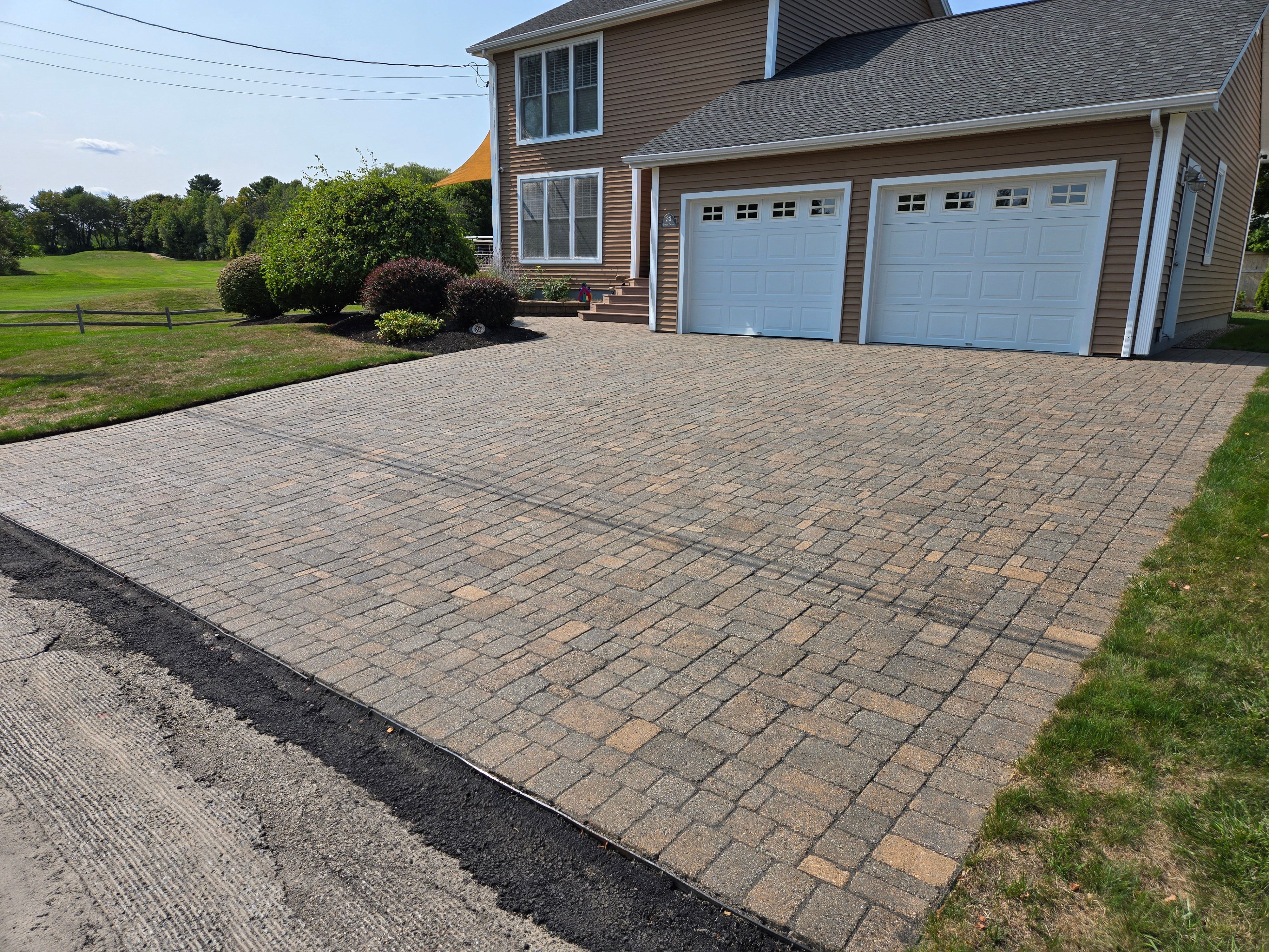 All Photos for Casey's Lawn Service LLC in Orono, ME