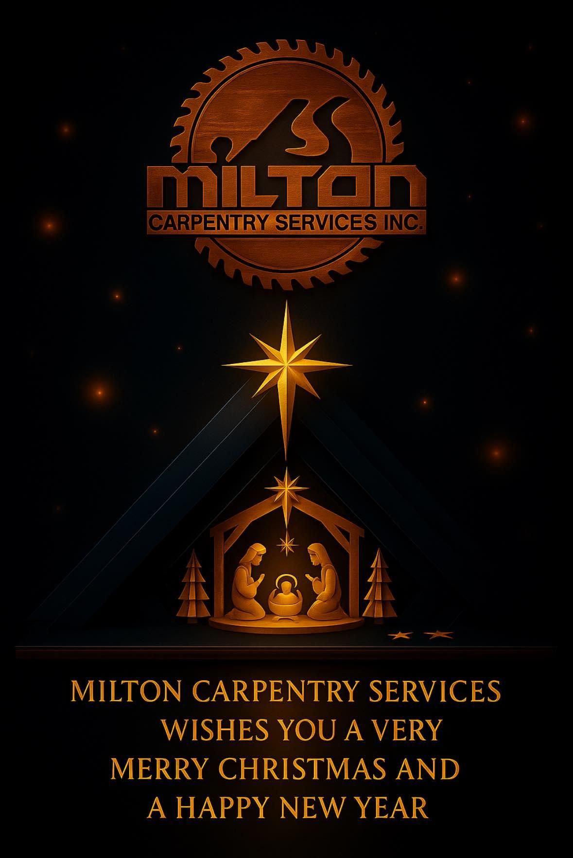  for Milton Carpentry Services in Beverly, MA