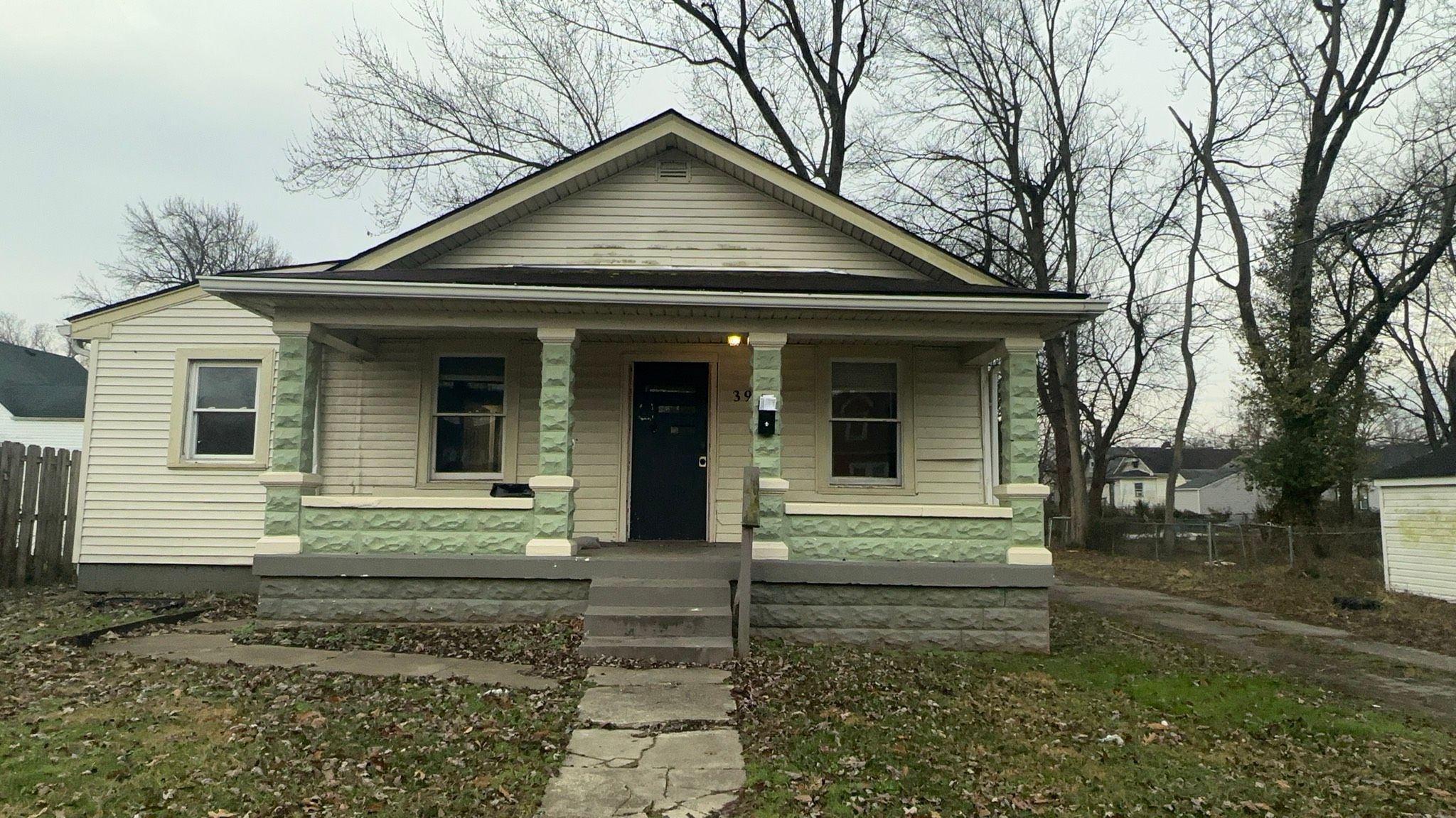  for RFS Home Inspections in Bowling Green, KY