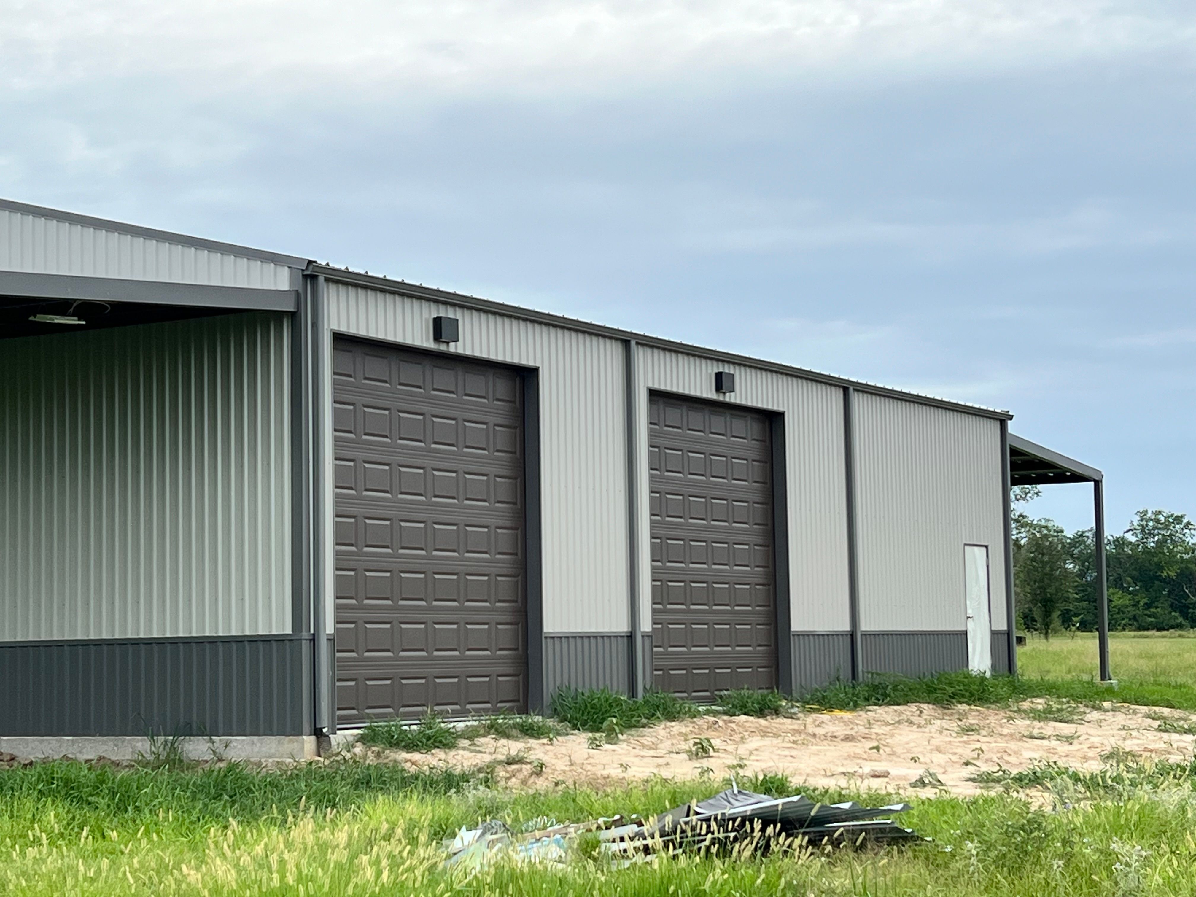  for Precision Garage Door in Mount Pleasant, TX