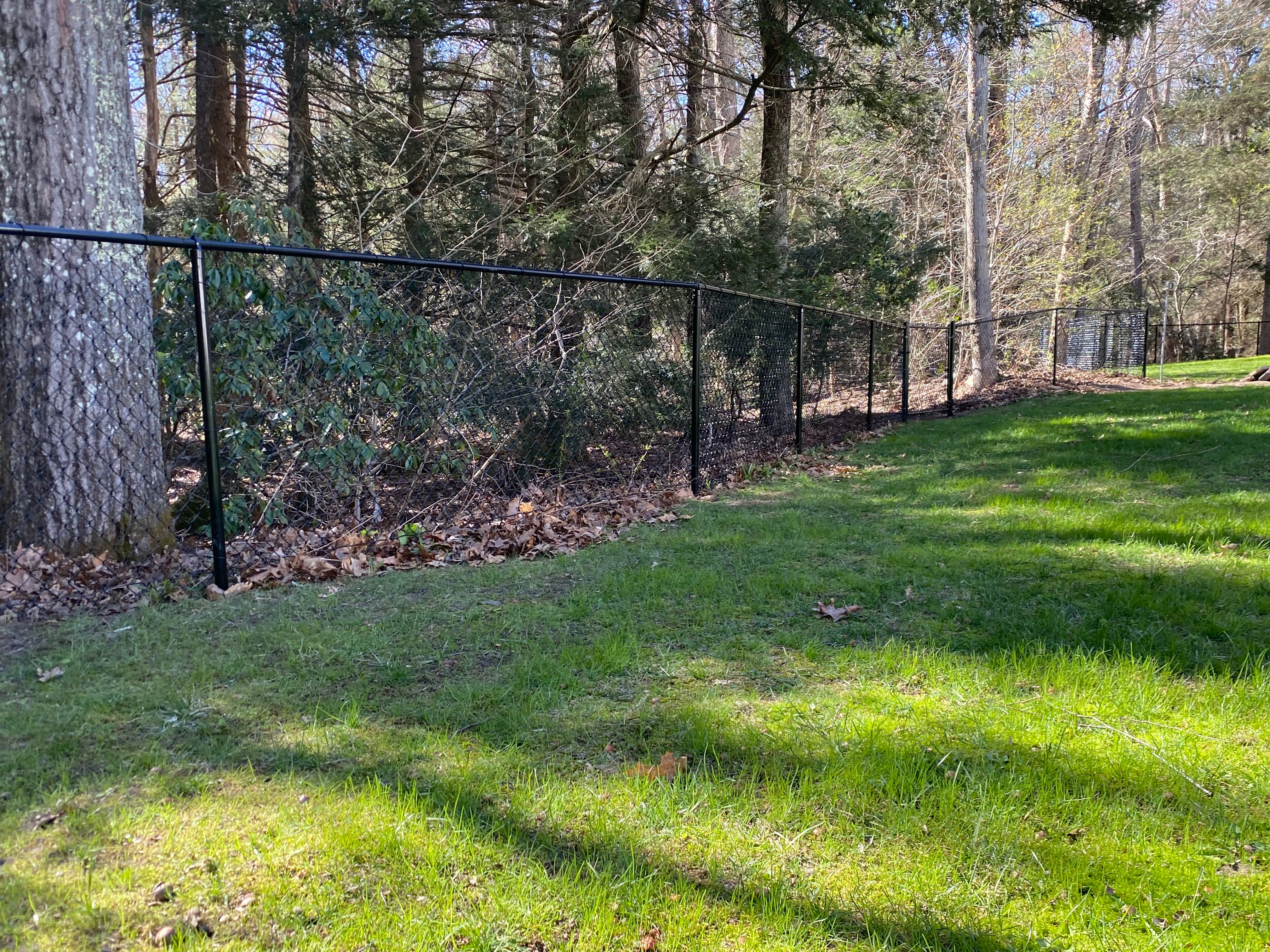  for Fencescapes LLC in Wolcott, CT