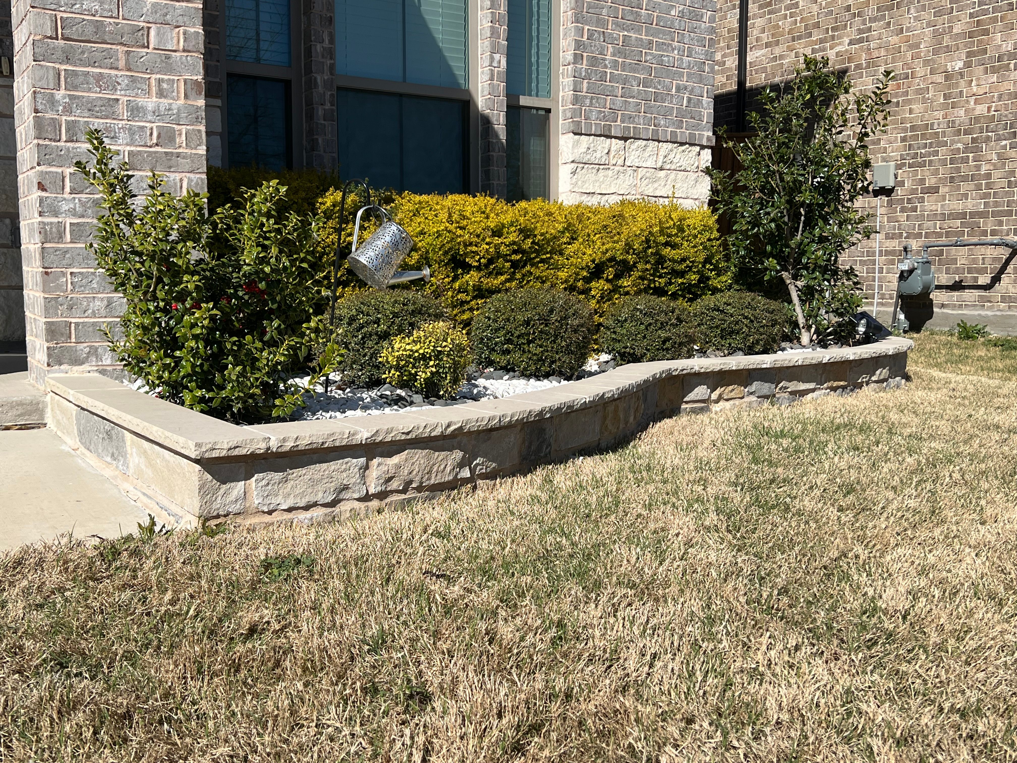  for J&S Outdoor Living  in Fort Worth, TX