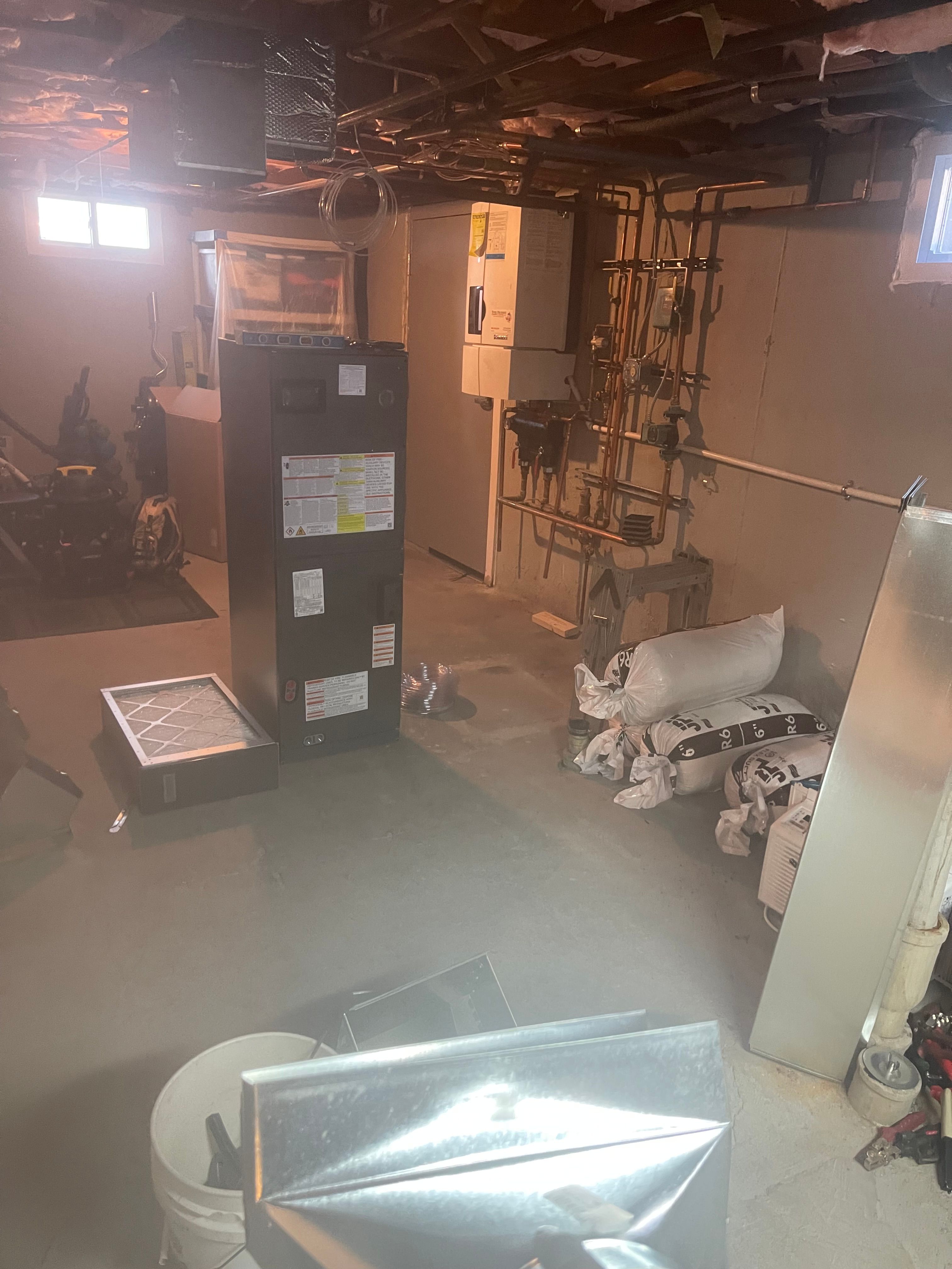 All Photos for Morant Mechanical Group in Fairfield, CT