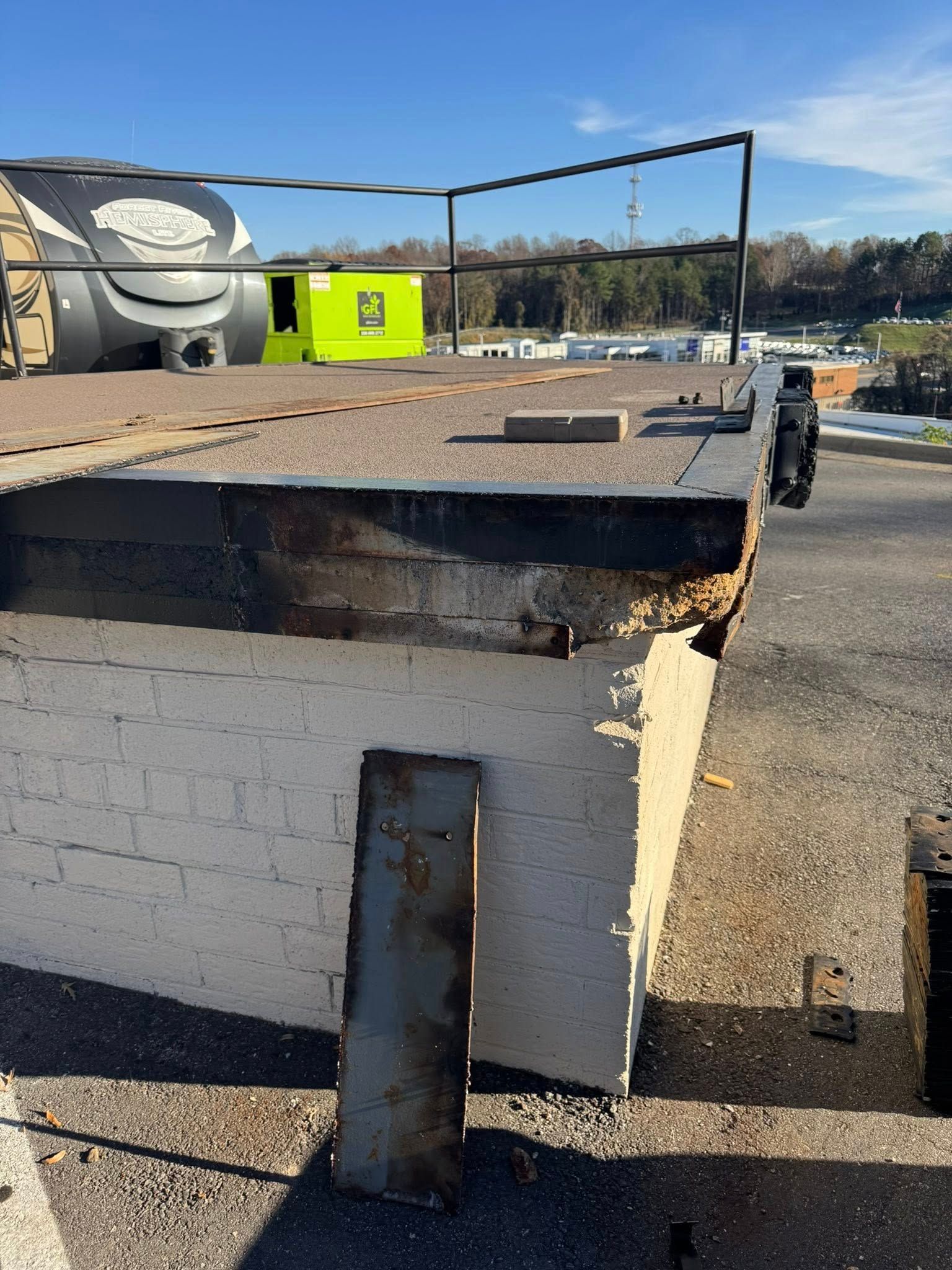  for Anderson Welding Services in Kernersville, NC