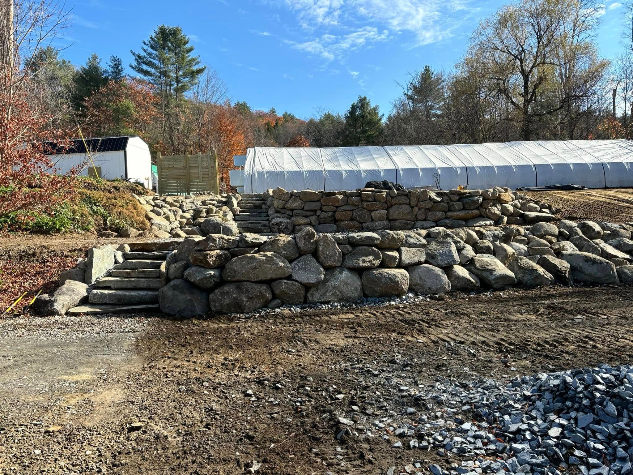 All Photos for JKT Contracting in Keene, NH