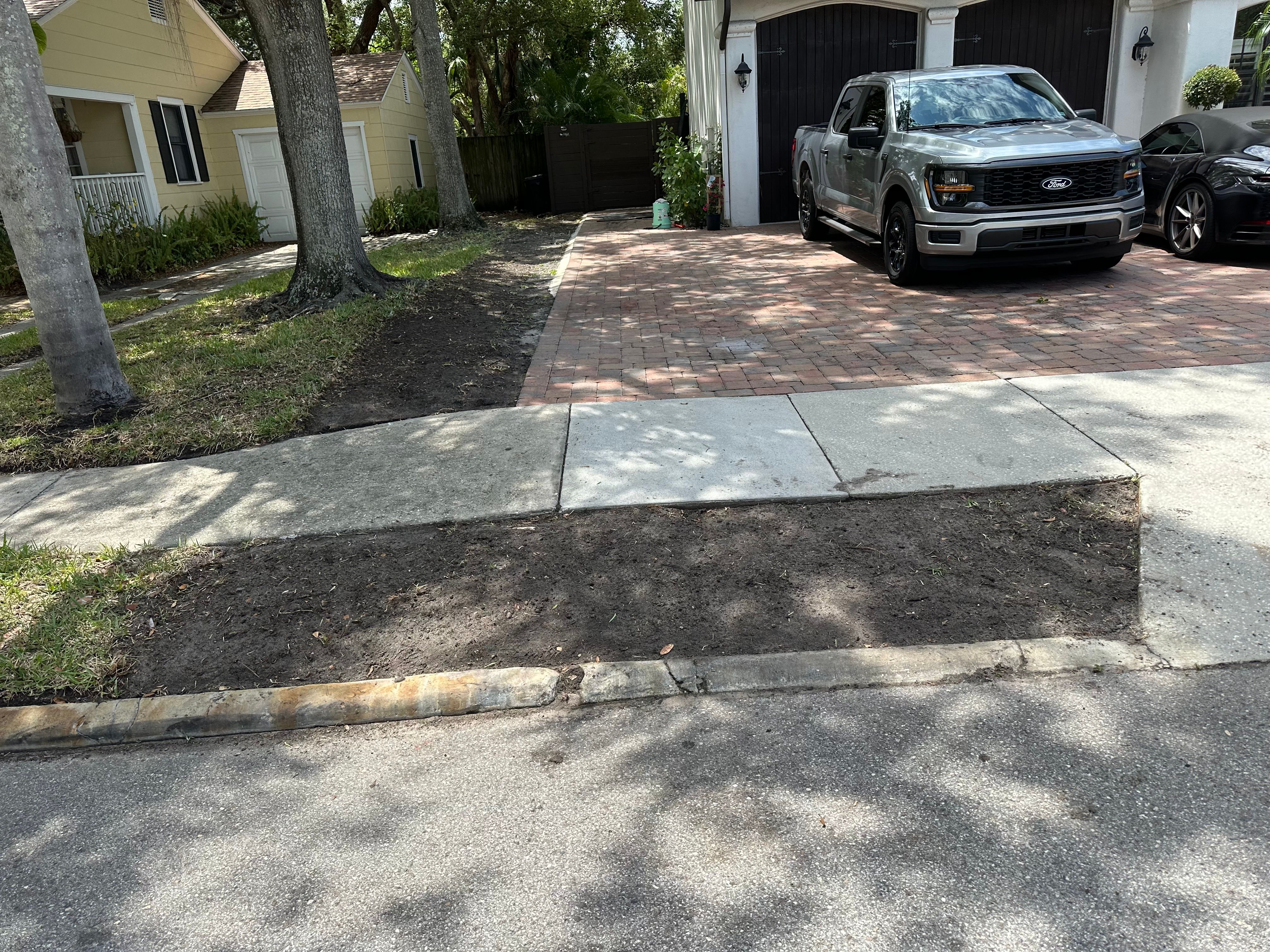  for Gulf Bay Sod in Clearwater, FL