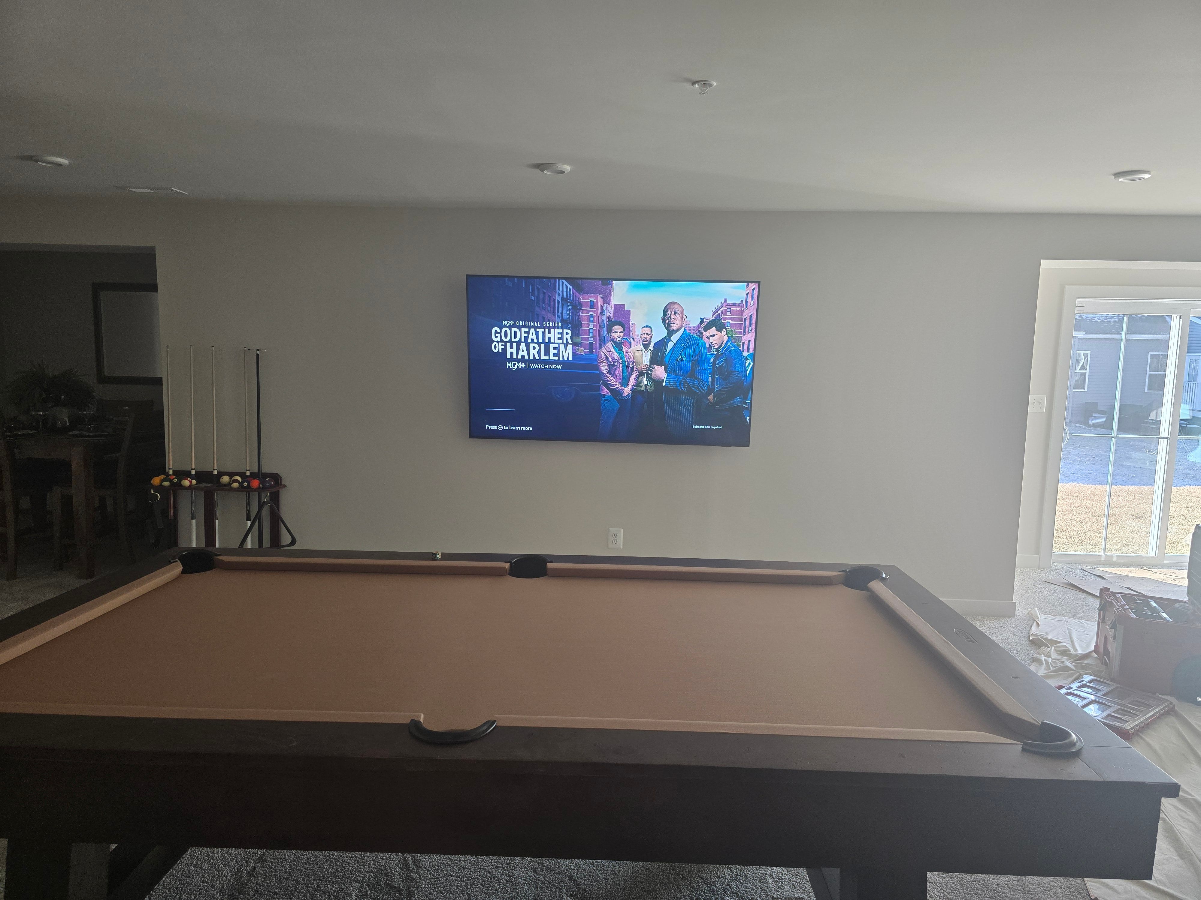  for BNB Services in Washington, DC