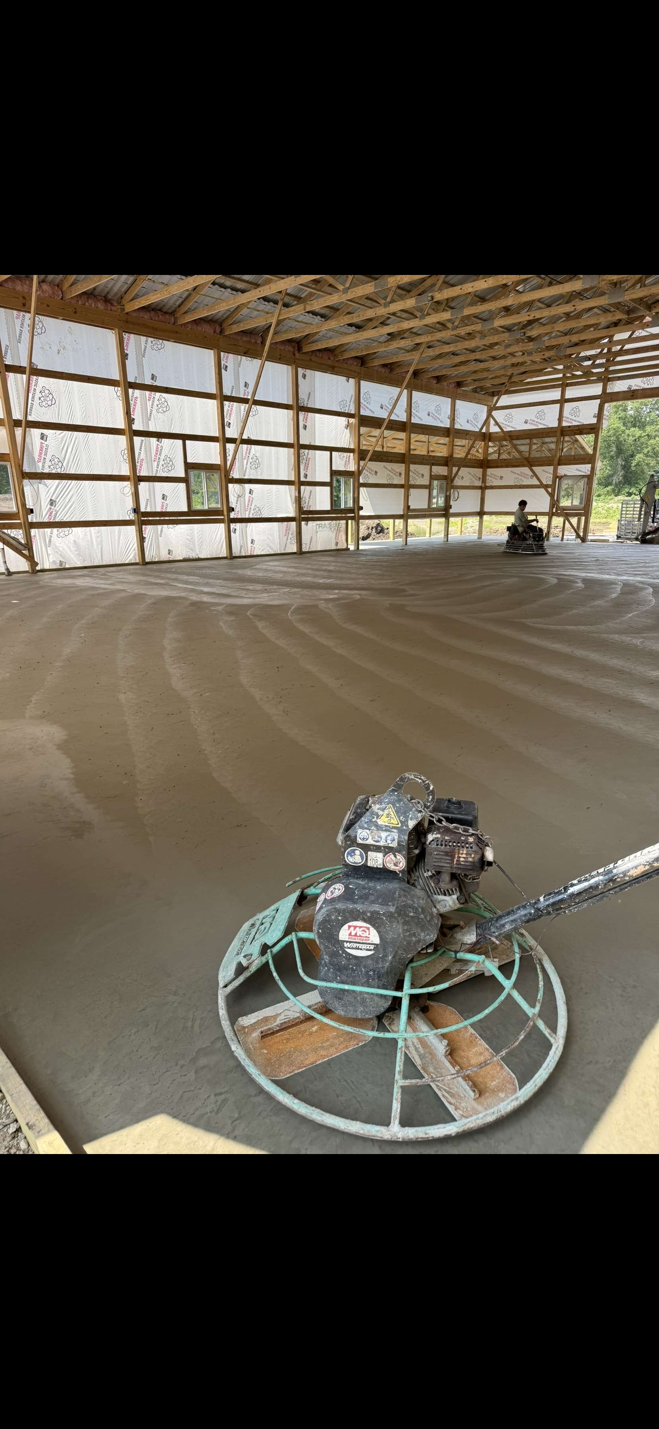  for Elevated Concrete and Home Improvements in Belleville, MI