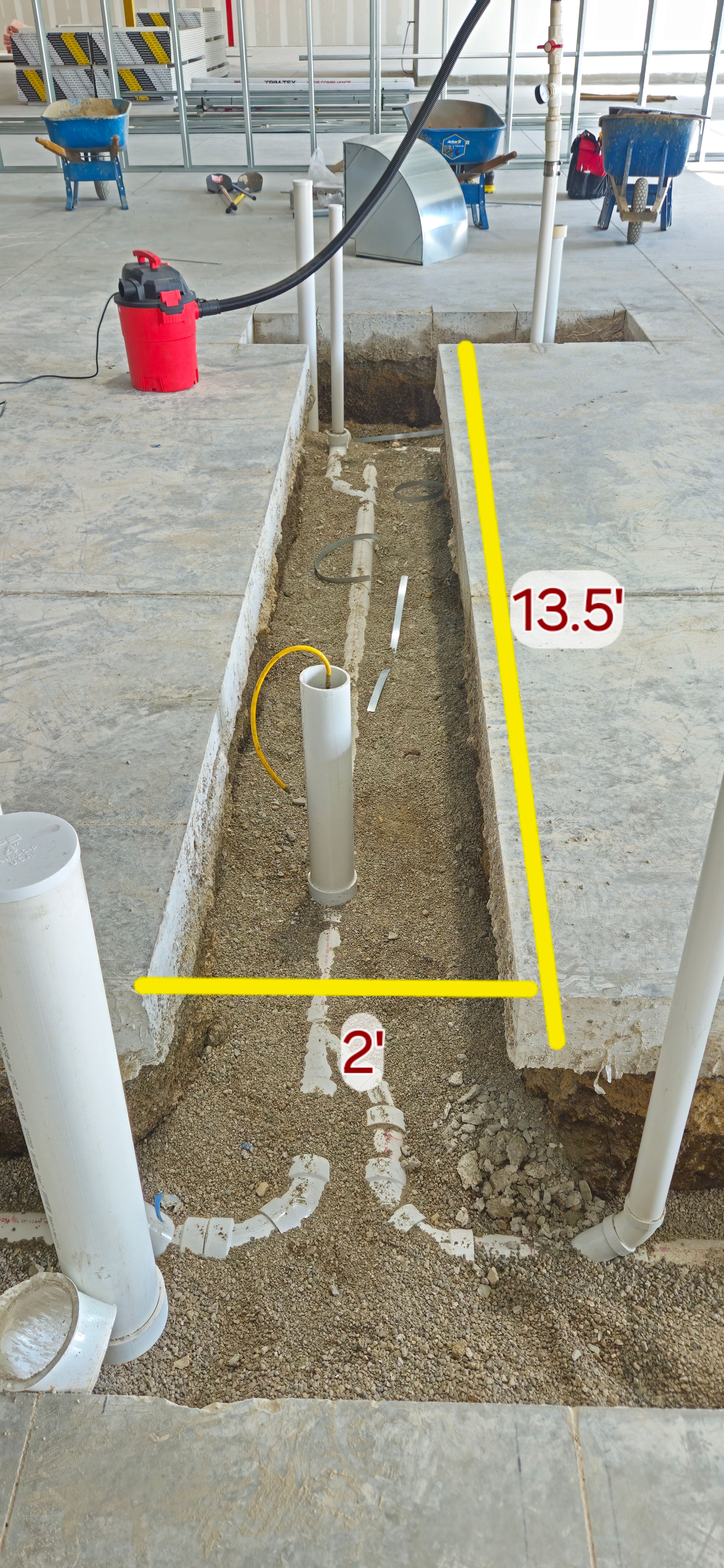  for Upright Concrete Construction LLC in Plain City, OH