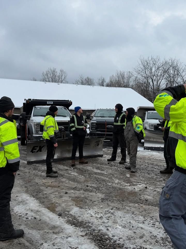  for Mark's Multiple Landscaping in Pittsburgh, PA