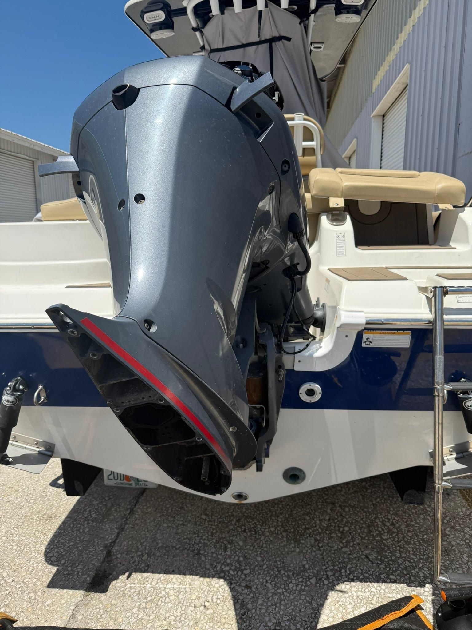  for Floyd's Marine LLC in Brandon, FL