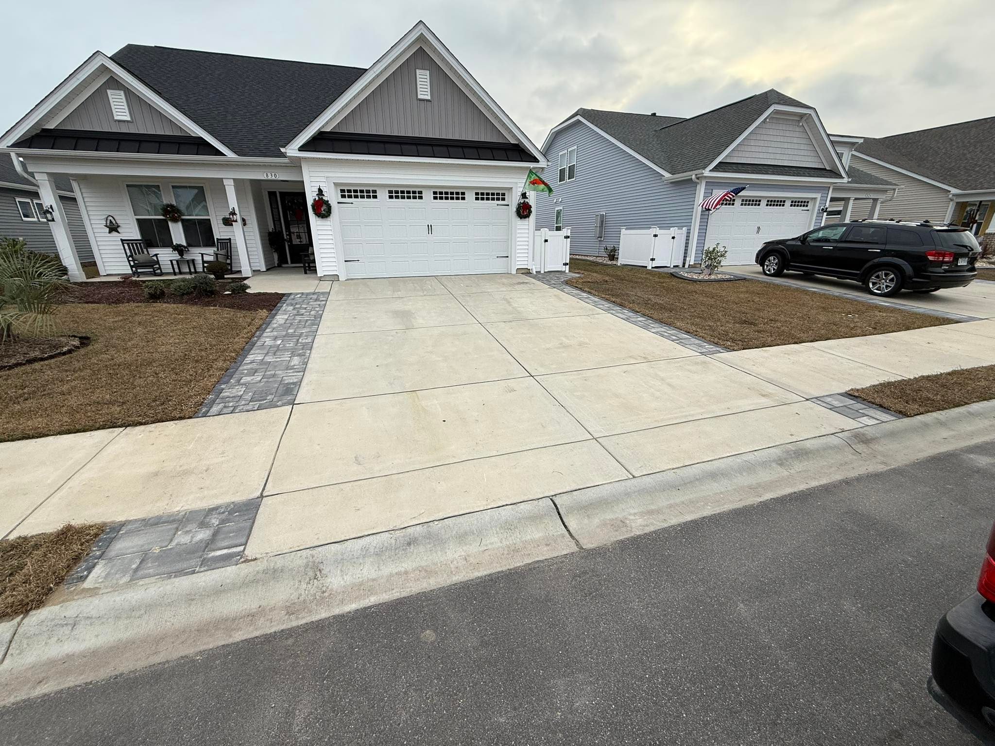 All Photos for A2K Lawns & Landscaping LLC in Little River, SC