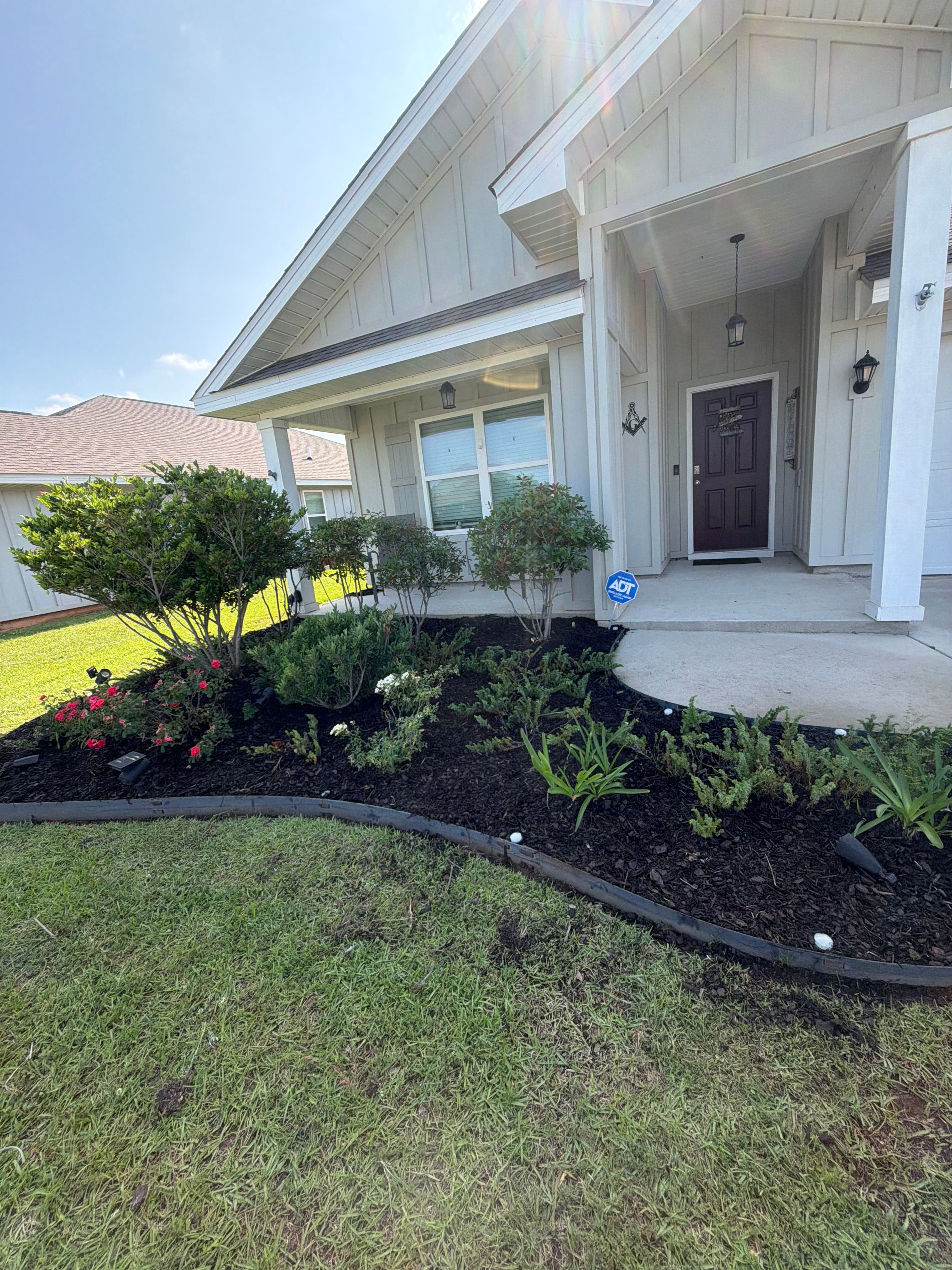  for Enhanced Landscape in Daphne, AL