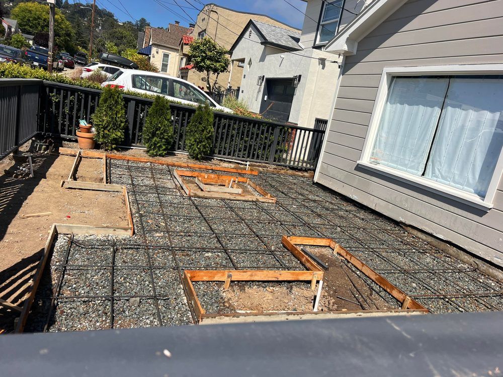  for Digging Dudes in Hayward, CA