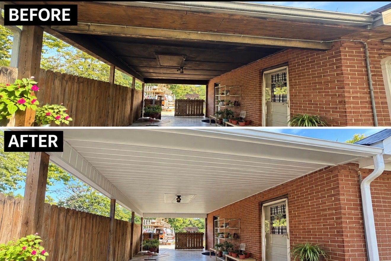  for UBuild Construction in Greensboro, North Carolina