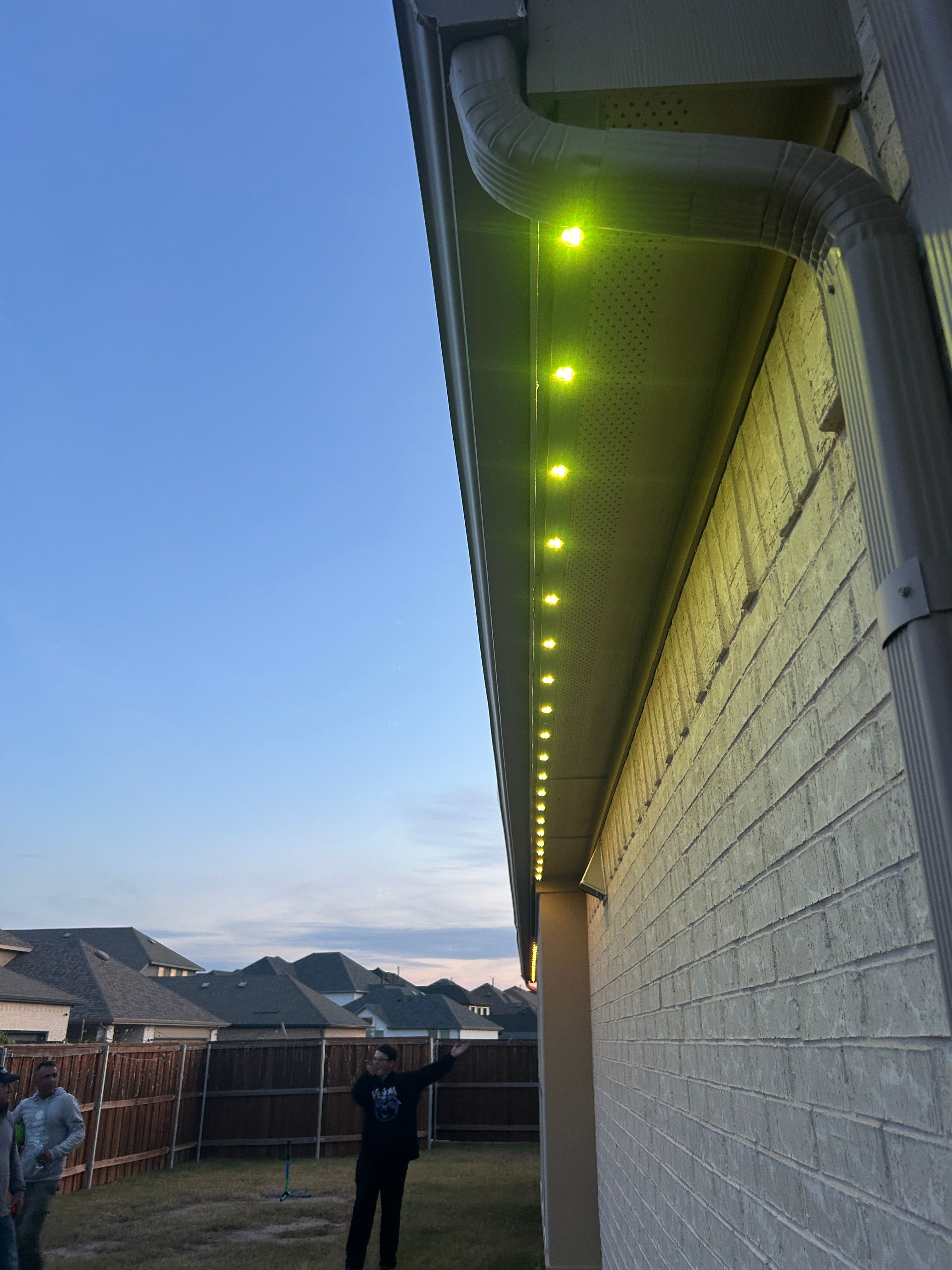 All Photos for Light It Up AV & Turf in Westlake, TX